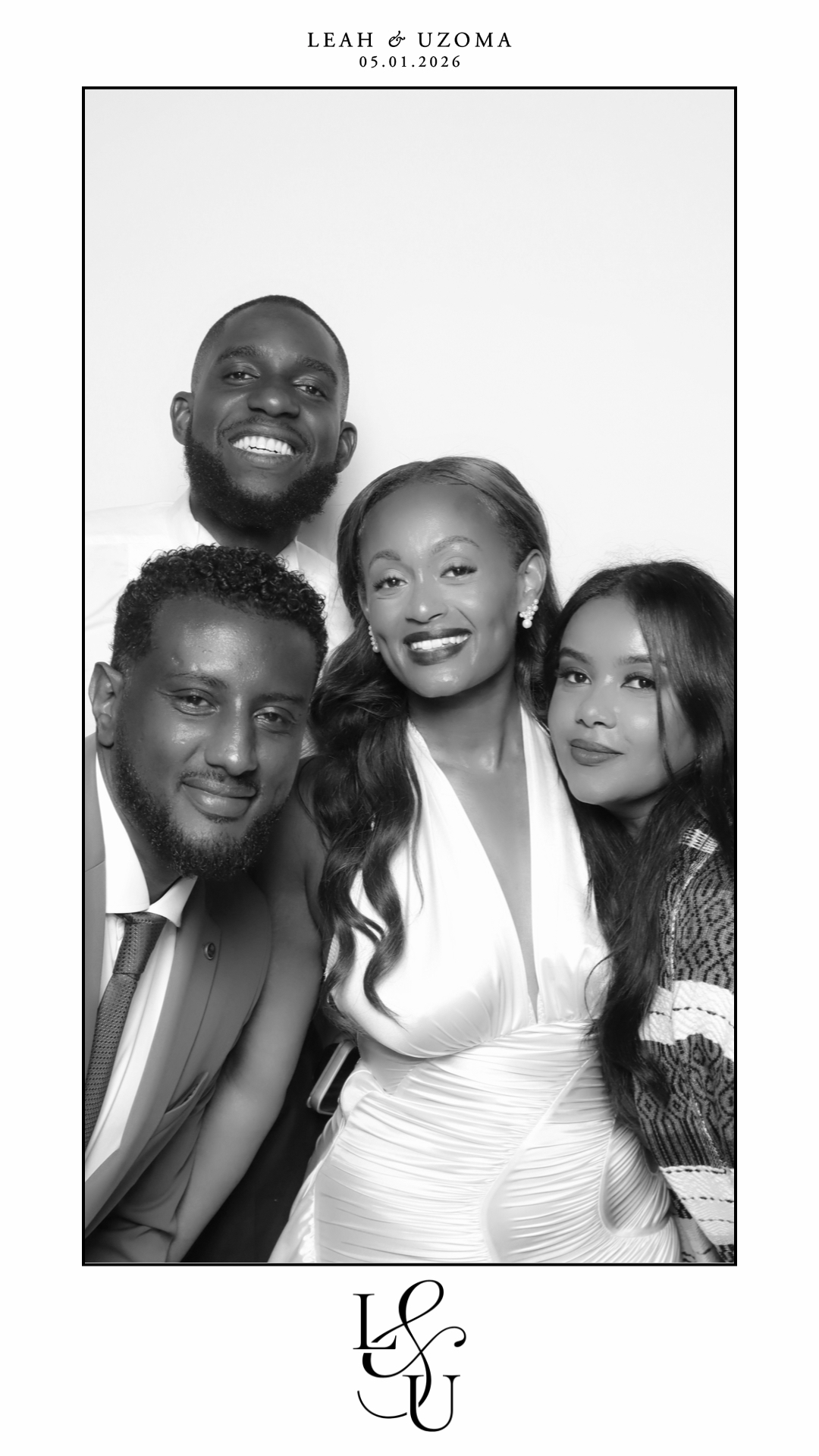 Leah & Uzoma | View more photos from the event at photos.goldotter.co.za/u/GoldOtterMedia/Leah-Uzoma