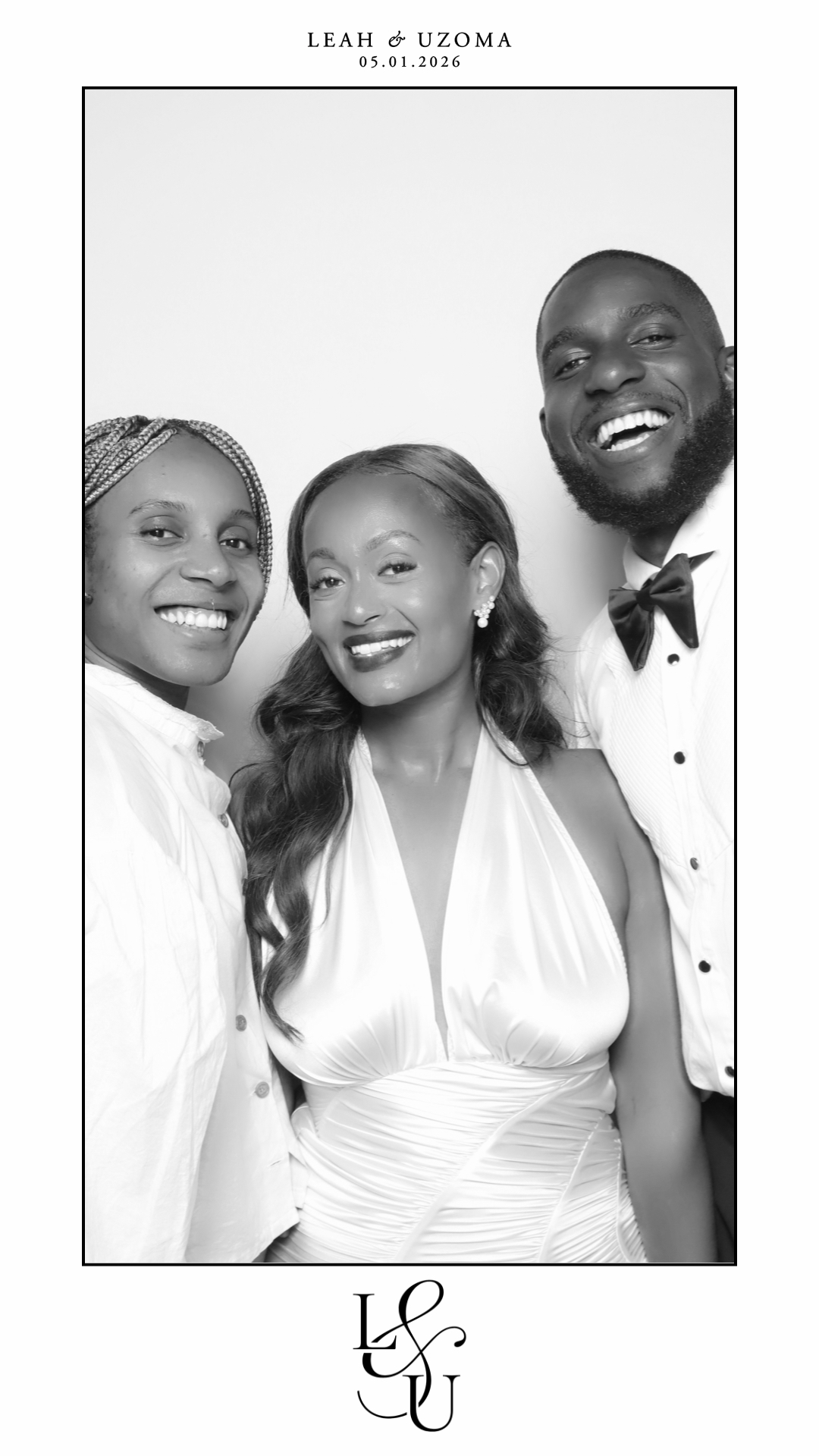 Leah & Uzoma | View more photos from the event at photos.goldotter.co.za/u/GoldOtterMedia/Leah-Uzoma