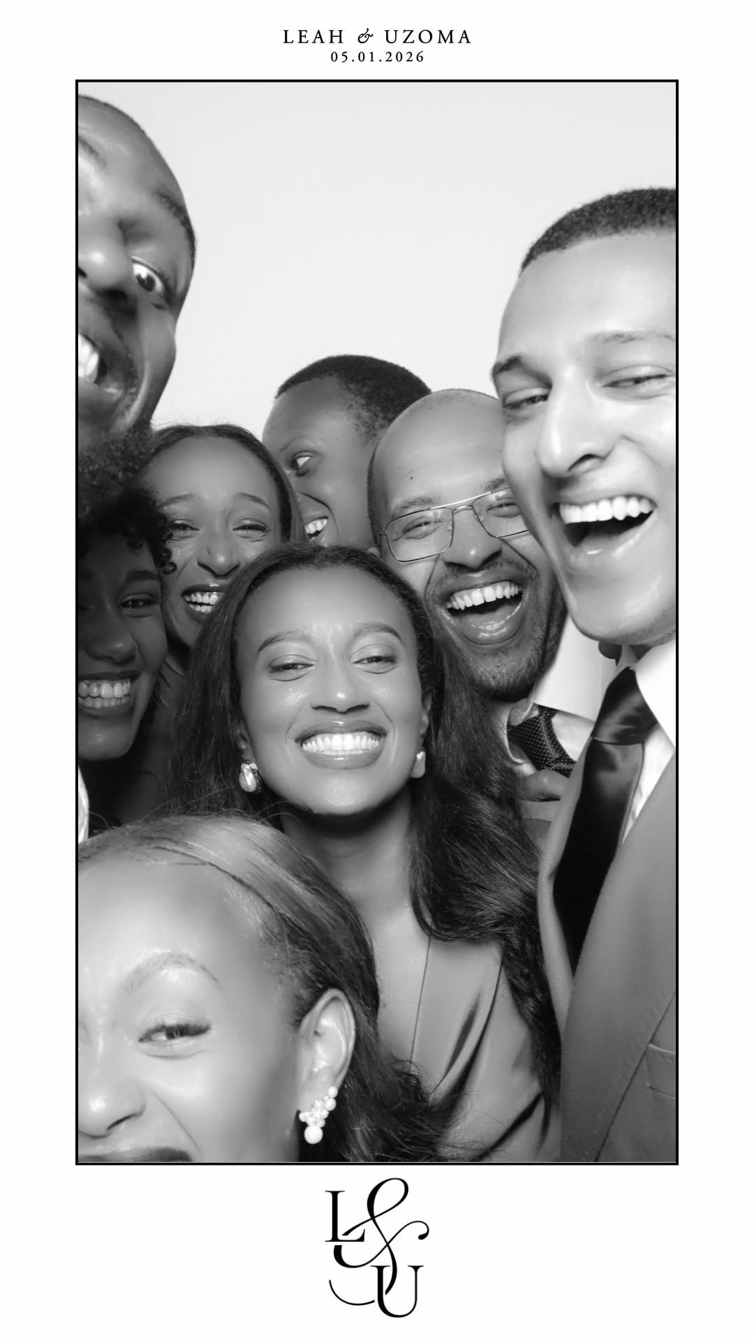 Leah & Uzoma | View more photos from the event at photos.goldotter.co.za/u/GoldOtterMedia/Leah-Uzoma