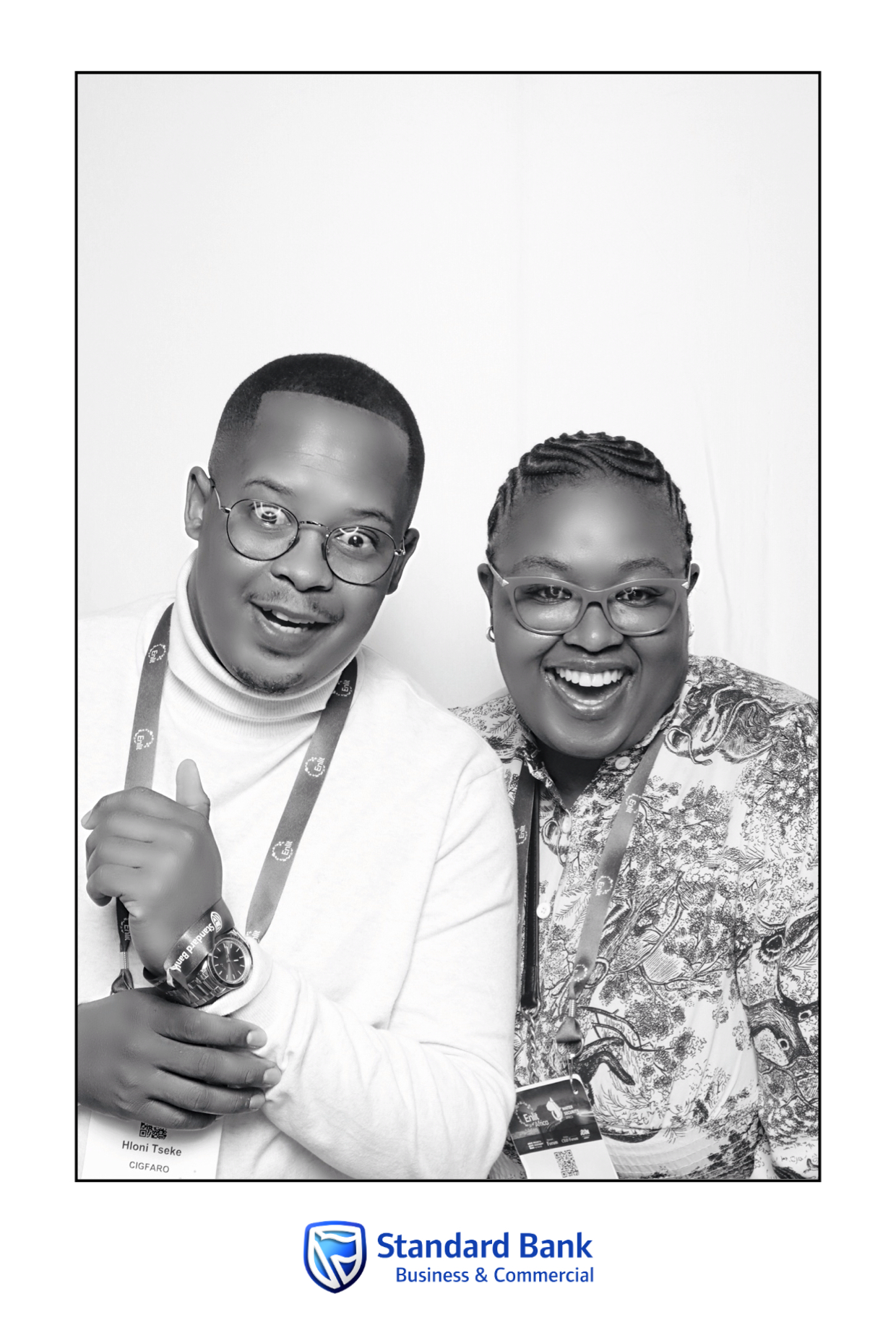 Standard Bank - CTICC | View more photos from the event at photos.goldotter.co.za/u/GoldOtterMedia/Standard-Bank-CTICC