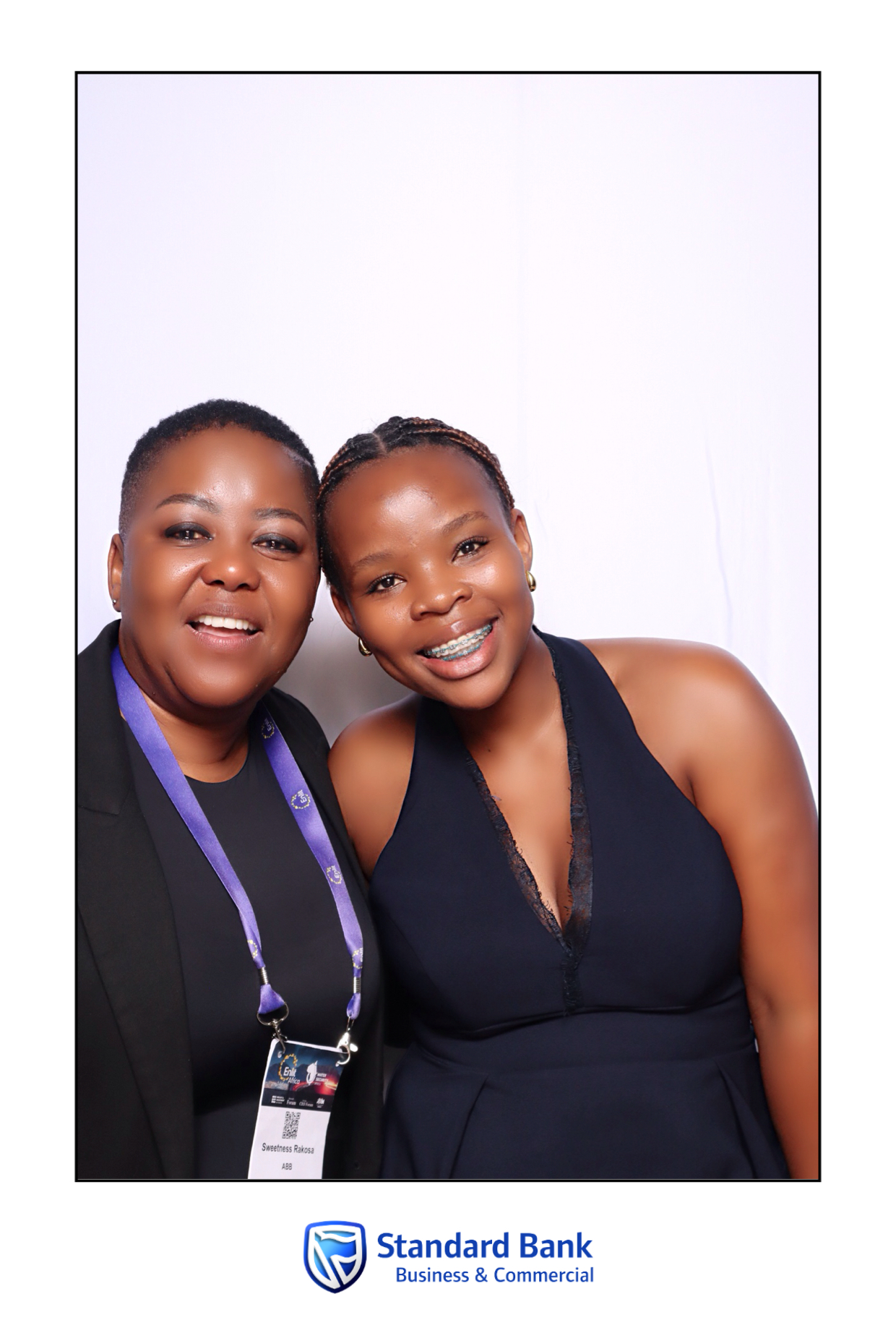 Standard Bank - CTICC | View more photos from the event at photos.goldotter.co.za/u/GoldOtterMedia/Standard-Bank-CTICC