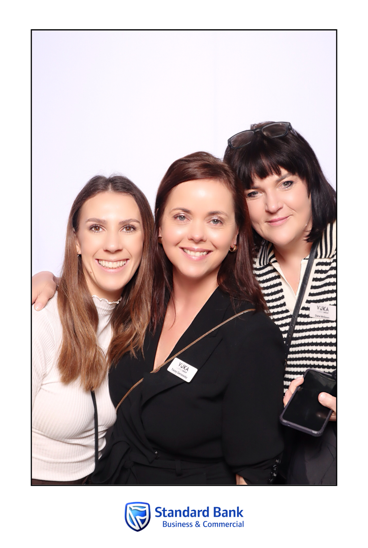 Standard Bank - CTICC | View more photos from the event at photos.goldotter.co.za/u/GoldOtterMedia/Standard-Bank-CTICC
