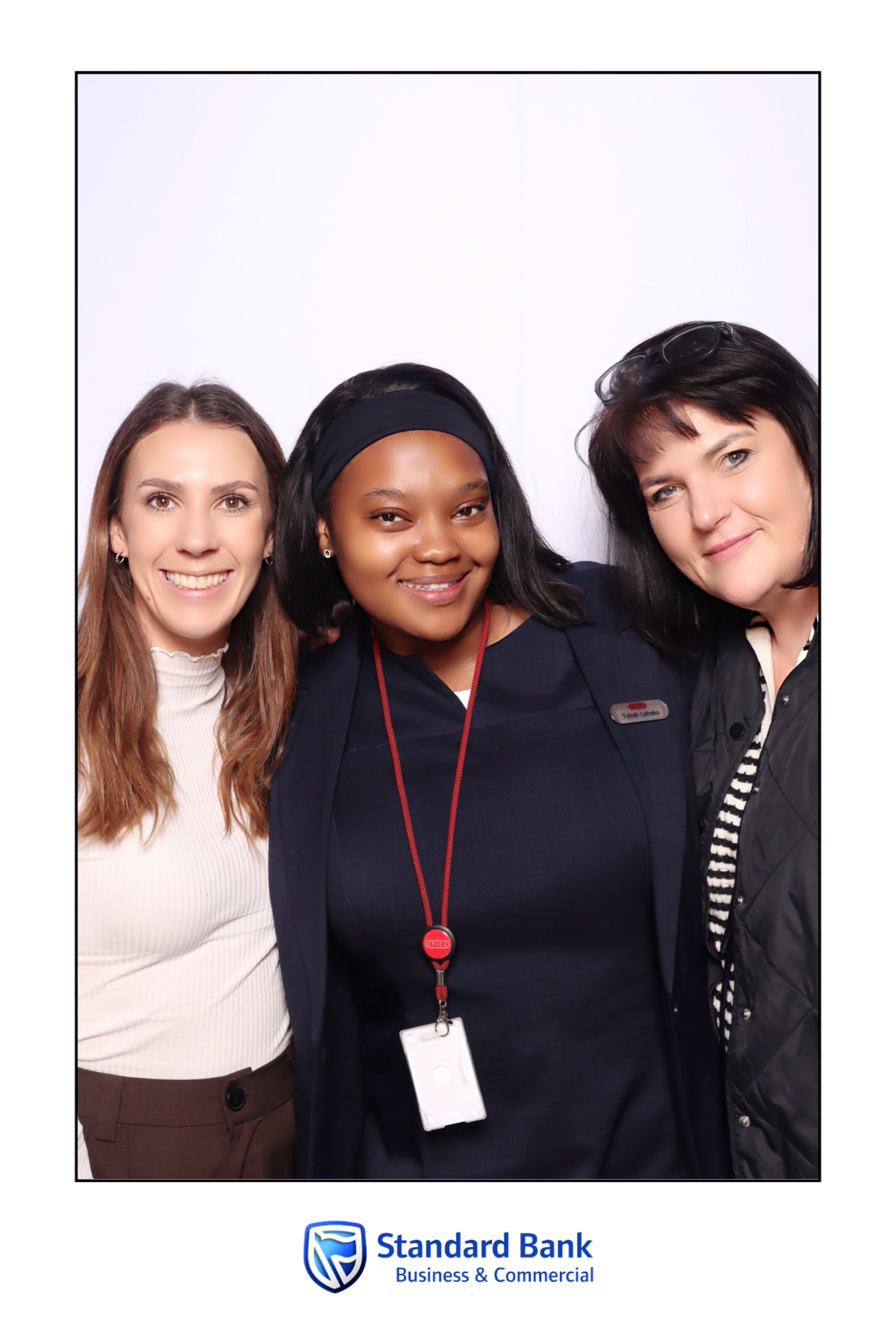 Standard Bank - CTICC | View more photos from the event at photos.goldotter.co.za/u/GoldOtterMedia/Standard-Bank-CTICC