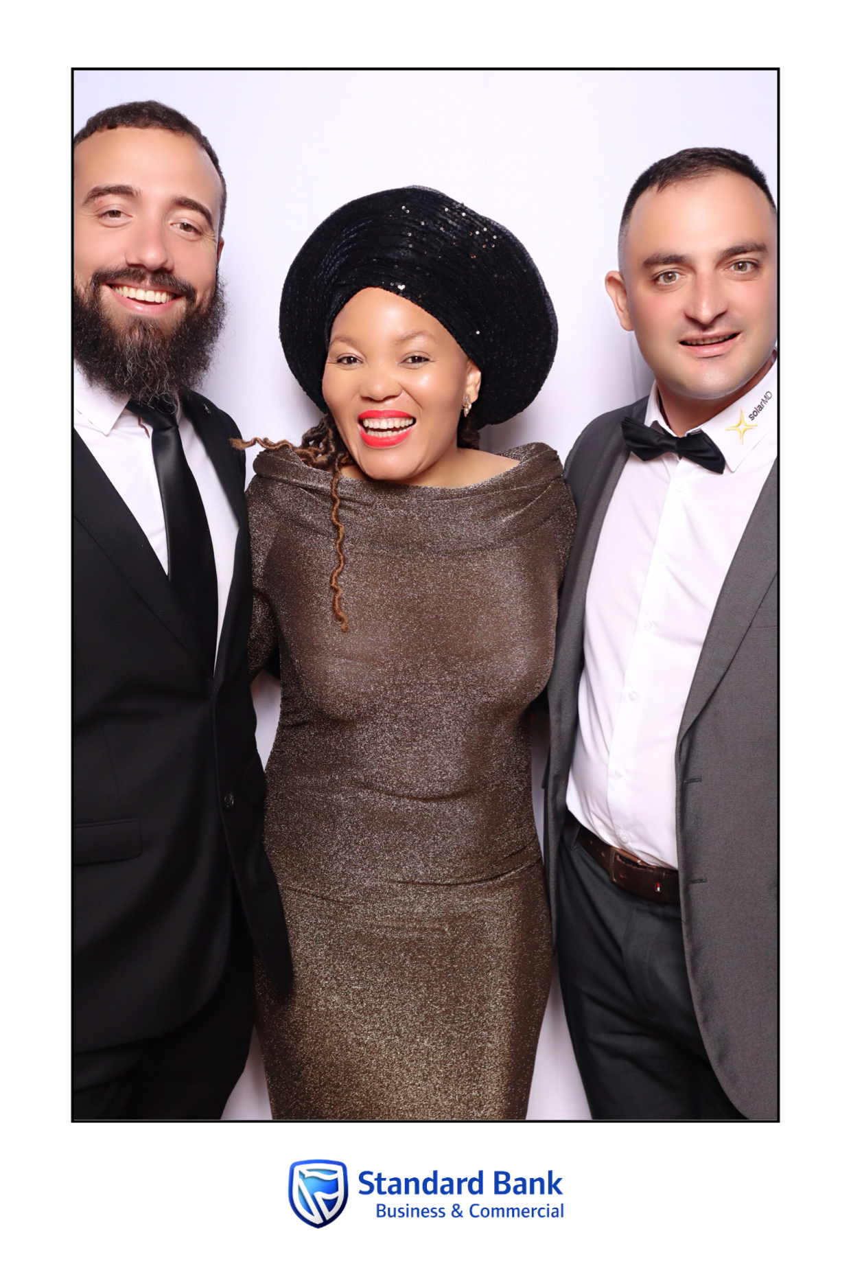 Standard Bank - CTICC | View more photos from the event at photos.goldotter.co.za/u/GoldOtterMedia/Standard-Bank-CTICC