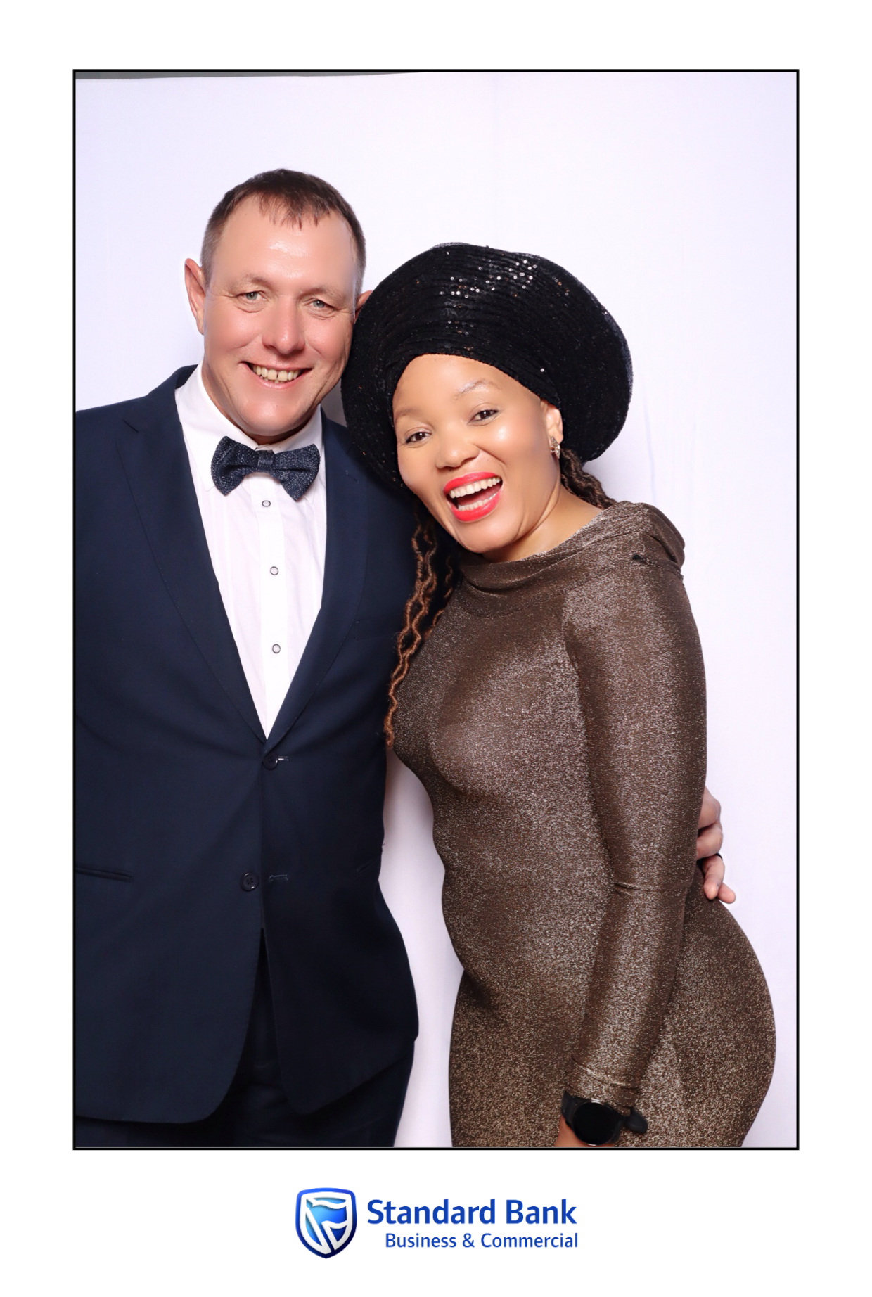 Standard Bank - CTICC | View more photos from the event at photos.goldotter.co.za/u/GoldOtterMedia/Standard-Bank-CTICC