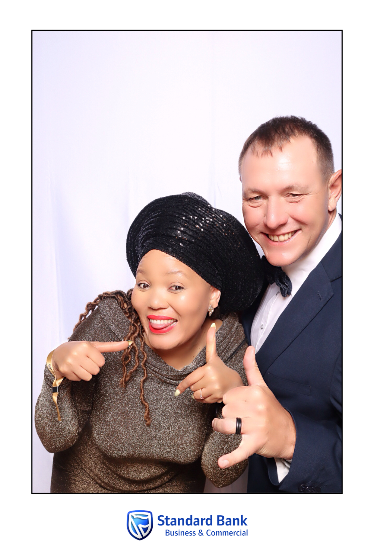 Standard Bank - CTICC | View more photos from the event at photos.goldotter.co.za/u/GoldOtterMedia/Standard-Bank-CTICC