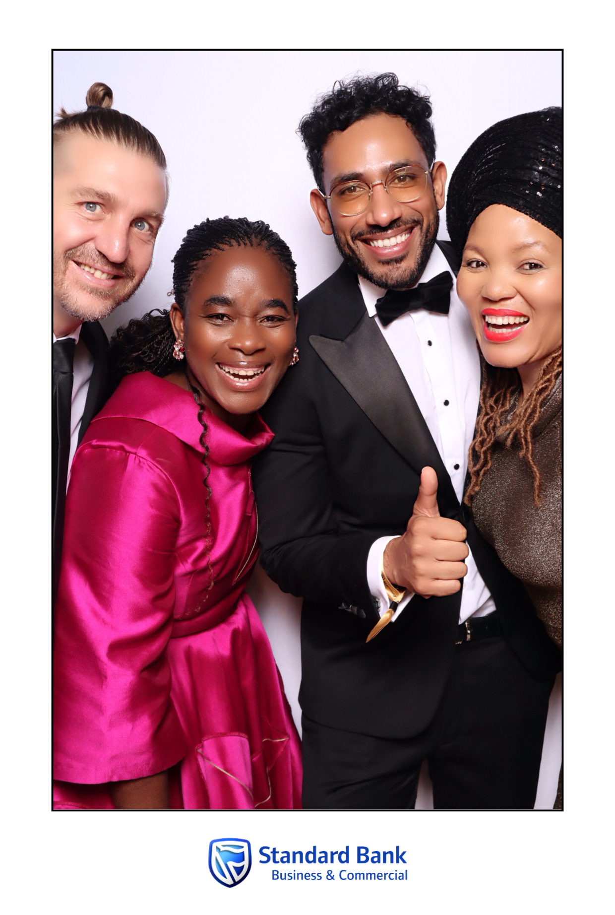 Standard Bank - CTICC | View more photos from the event at photos.goldotter.co.za/u/GoldOtterMedia/Standard-Bank-CTICC