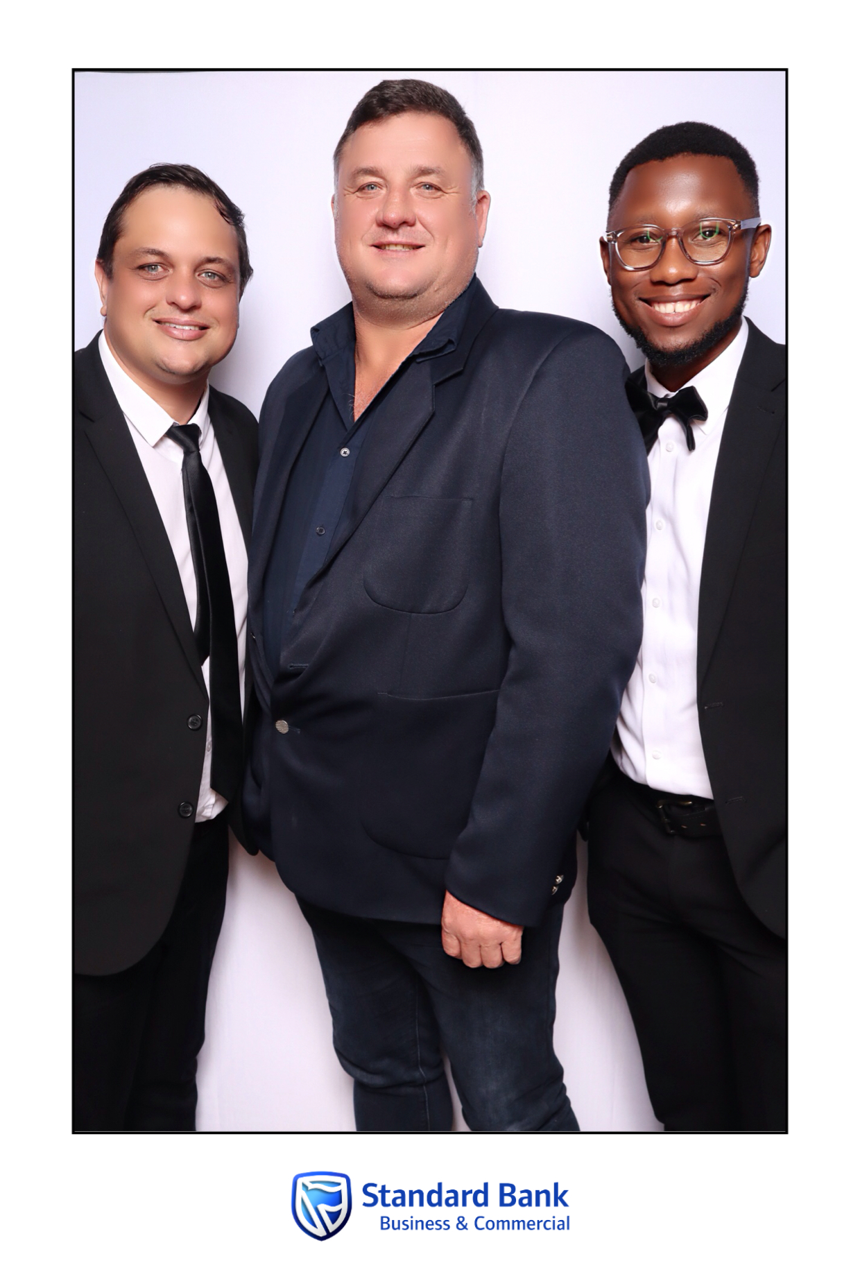 Standard Bank - CTICC | View more photos from the event at photos.goldotter.co.za/u/GoldOtterMedia/Standard-Bank-CTICC