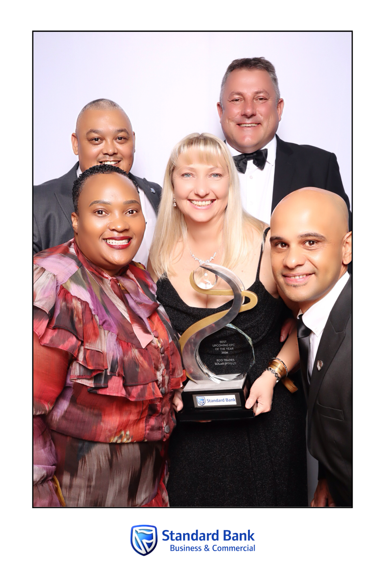 Standard Bank - CTICC | View more photos from the event at photos.goldotter.co.za/u/GoldOtterMedia/Standard-Bank-CTICC