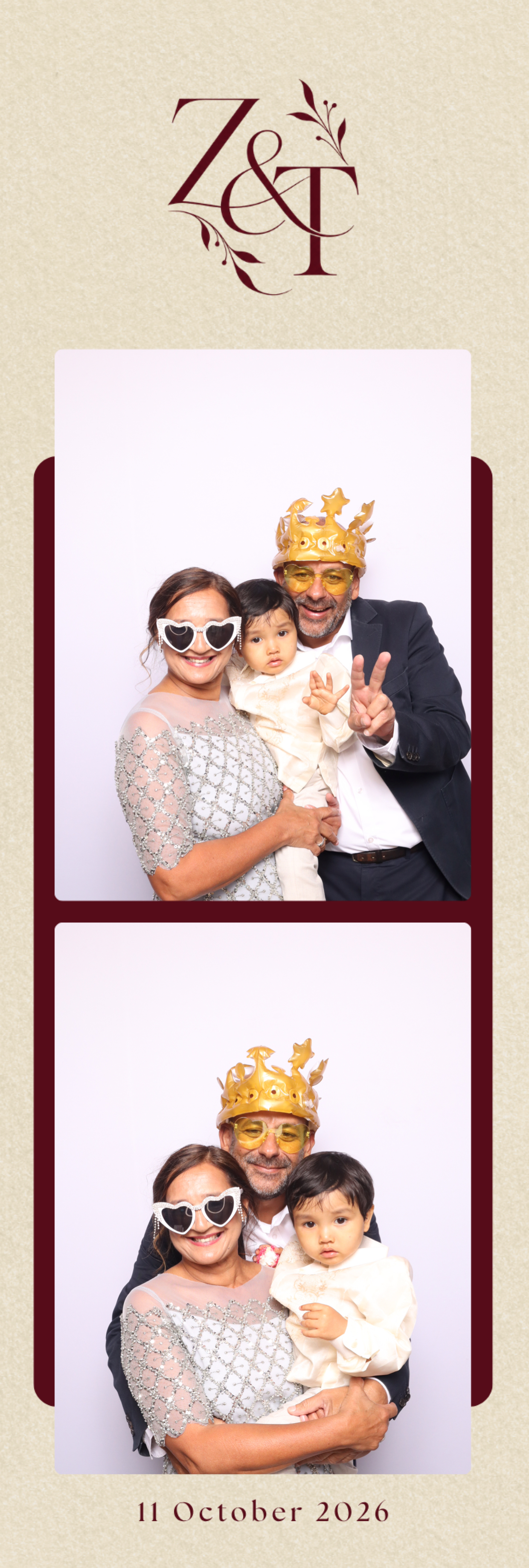 Z&T Wedding | View more photos from the event at photos.goldotter.co.za/u/GoldOtterMedia/ZT-Wedding