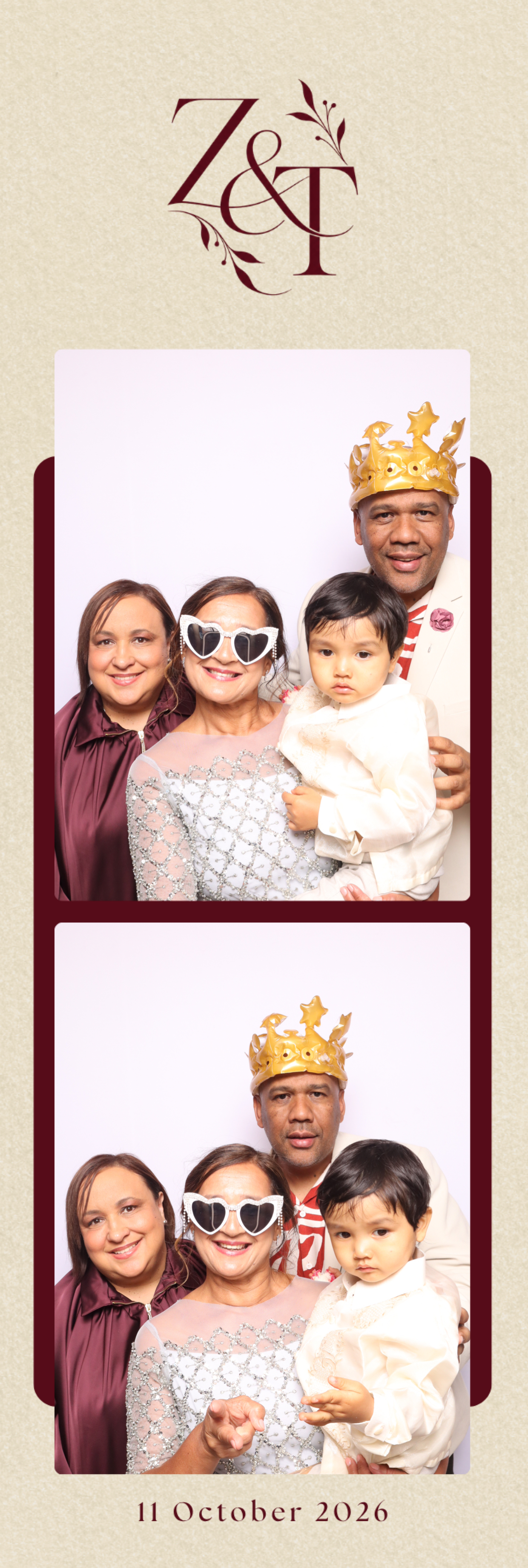 Z&T Wedding | View more photos from the event at photos.goldotter.co.za/u/GoldOtterMedia/ZT-Wedding