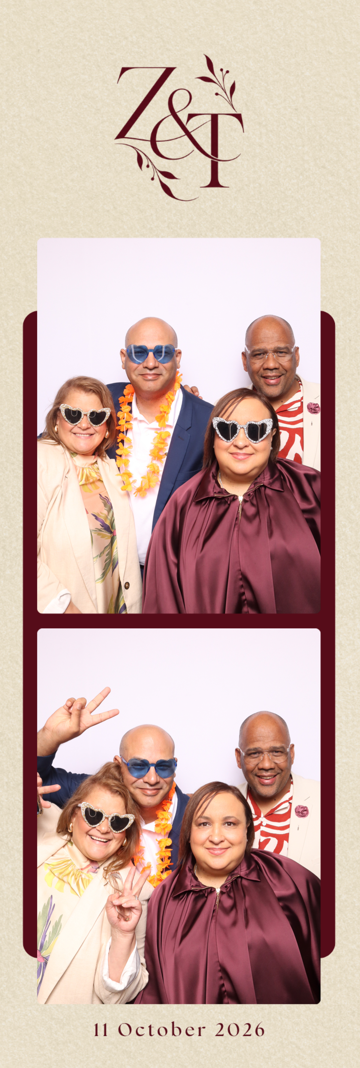 Z&T Wedding | View more photos from the event at photos.goldotter.co.za/u/GoldOtterMedia/ZT-Wedding