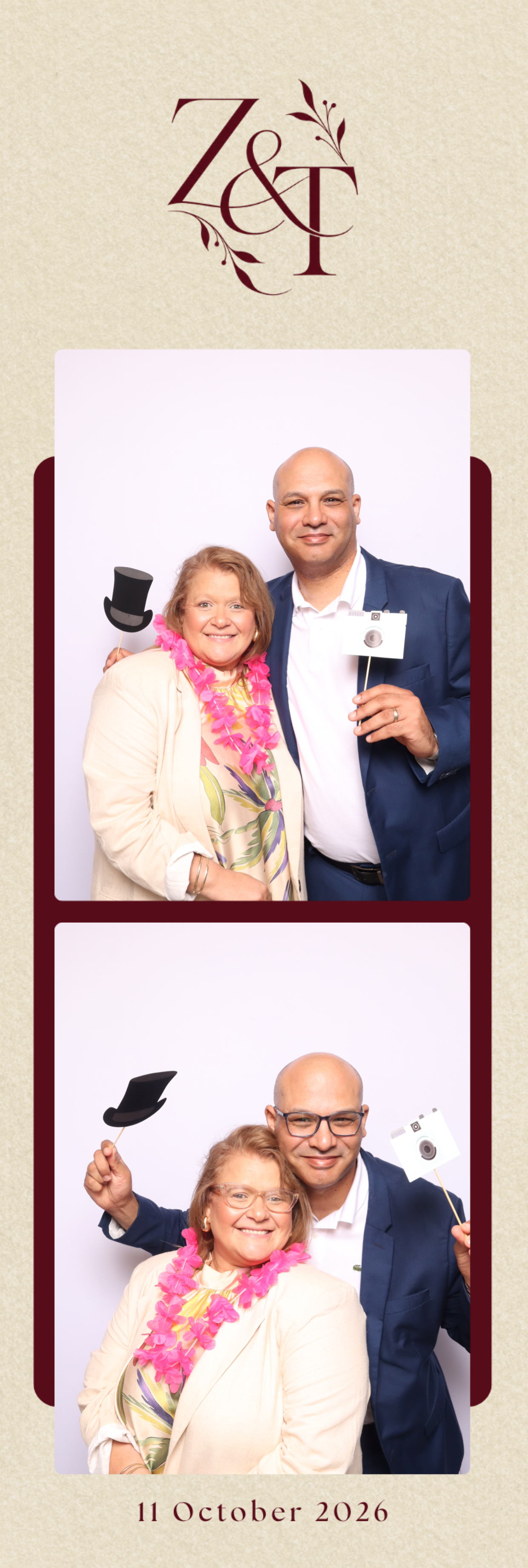 Z&T Wedding | View more photos from the event at photos.goldotter.co.za/u/GoldOtterMedia/ZT-Wedding