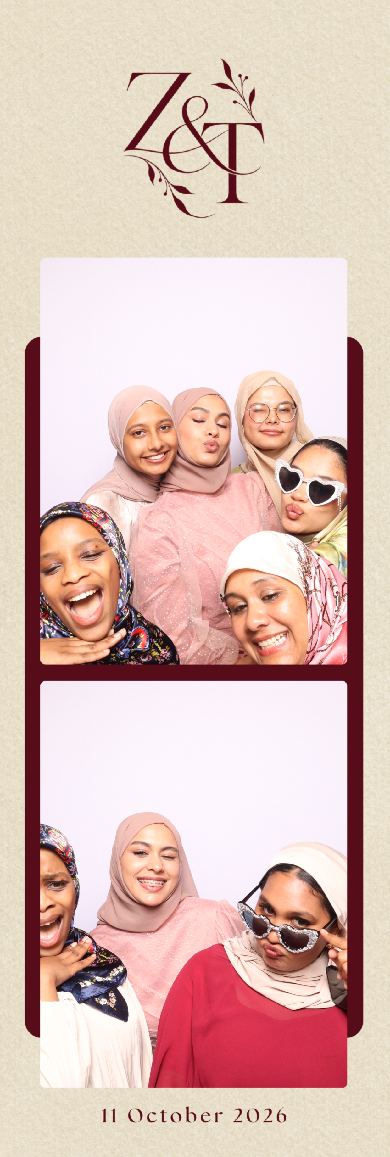 Z&T Wedding | View more photos from the event at photos.goldotter.co.za/u/GoldOtterMedia/ZT-Wedding