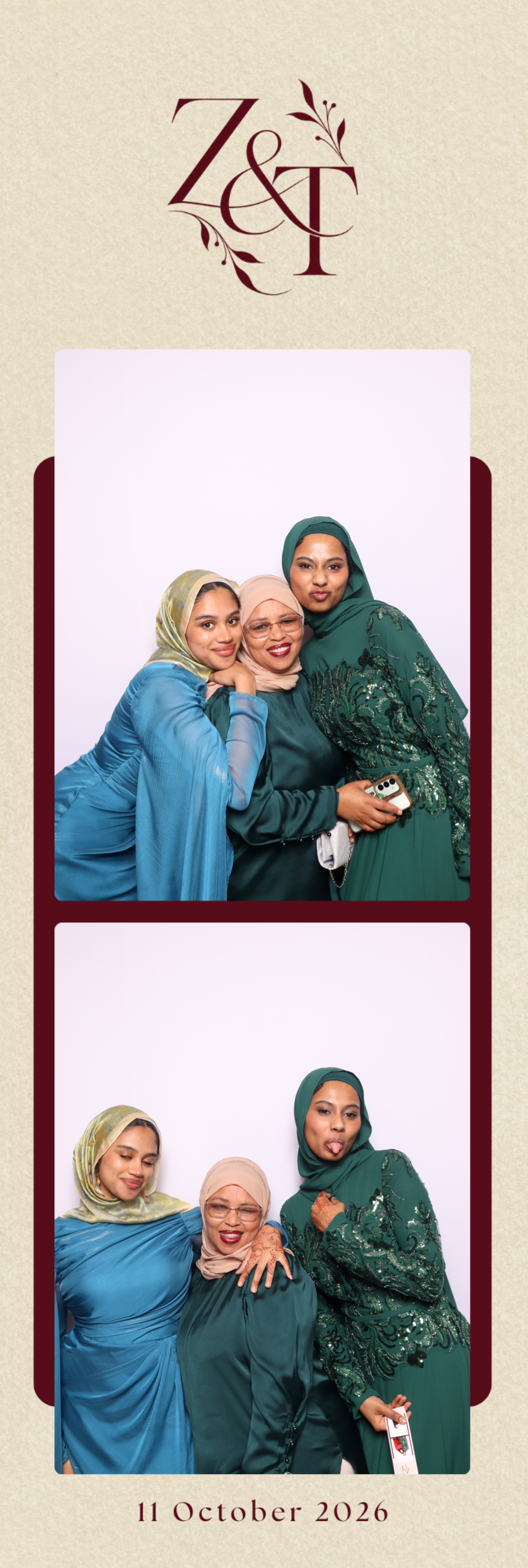 Z&T Wedding | View more photos from the event at photos.goldotter.co.za/u/GoldOtterMedia/ZT-Wedding