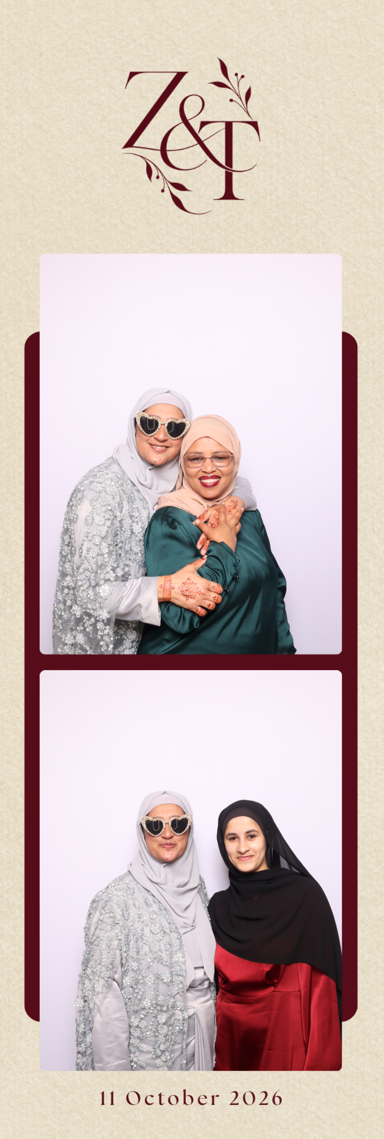 Z&T Wedding | View more photos from the event at photos.goldotter.co.za/u/GoldOtterMedia/ZT-Wedding