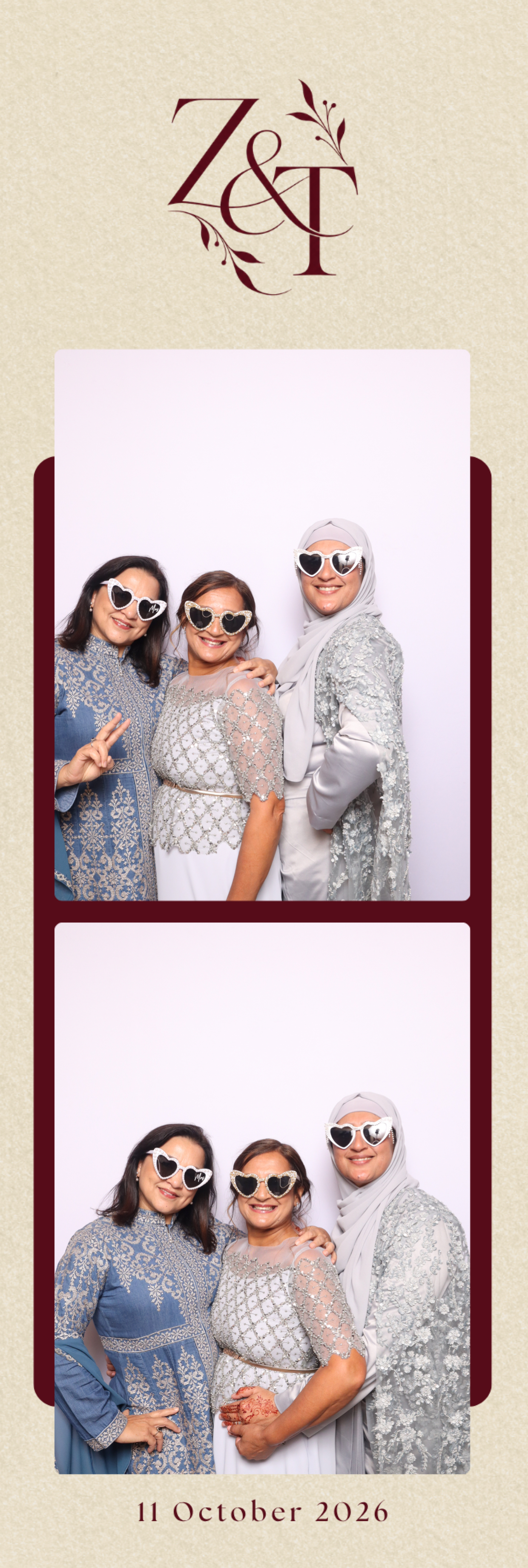 Z&T Wedding | View more photos from the event at photos.goldotter.co.za/u/GoldOtterMedia/ZT-Wedding