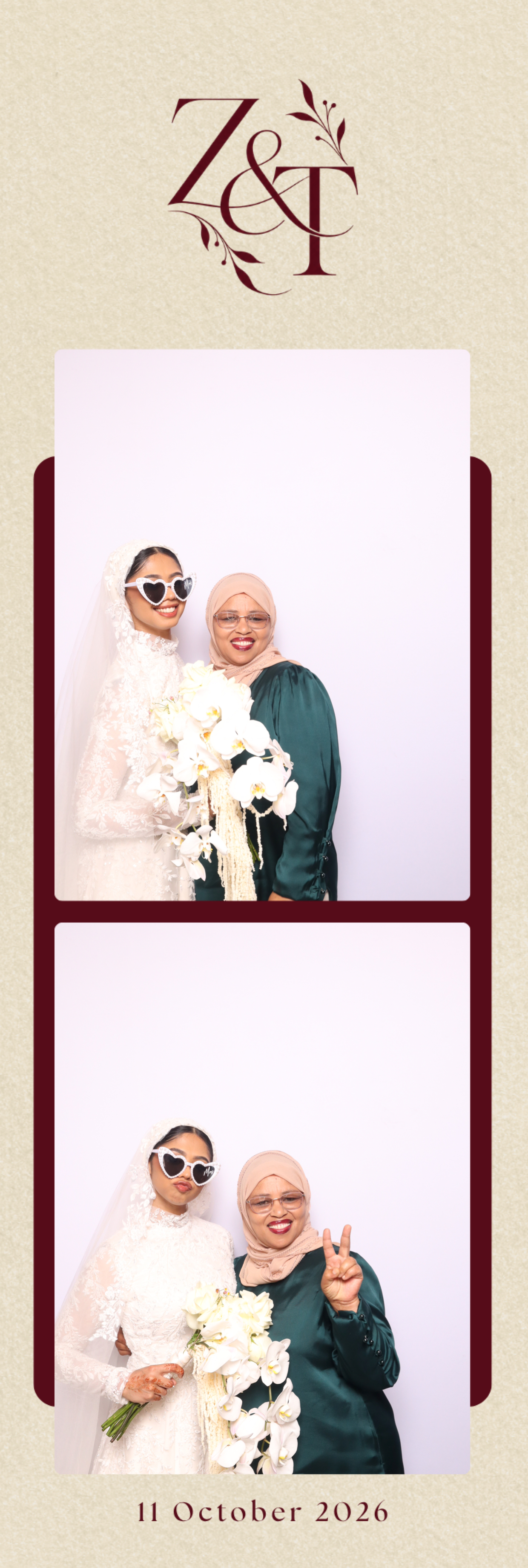 Z&T Wedding | View more photos from the event at photos.goldotter.co.za/u/GoldOtterMedia/ZT-Wedding