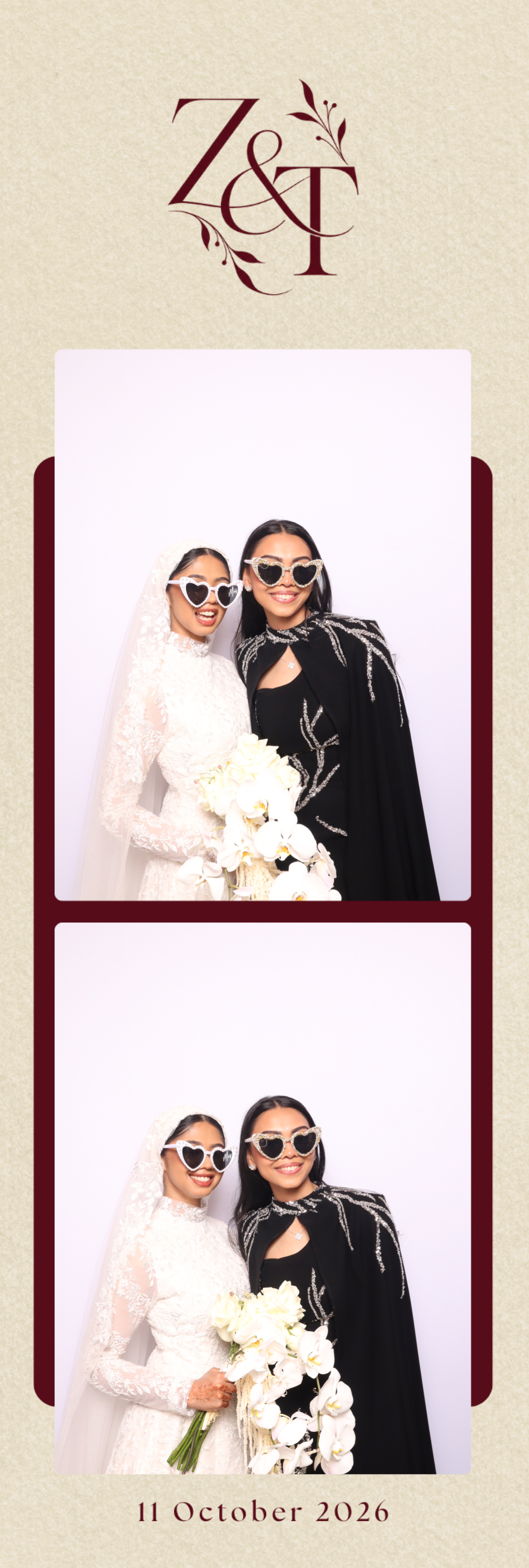 Z&T Wedding | View more photos from the event at photos.goldotter.co.za/u/GoldOtterMedia/ZT-Wedding