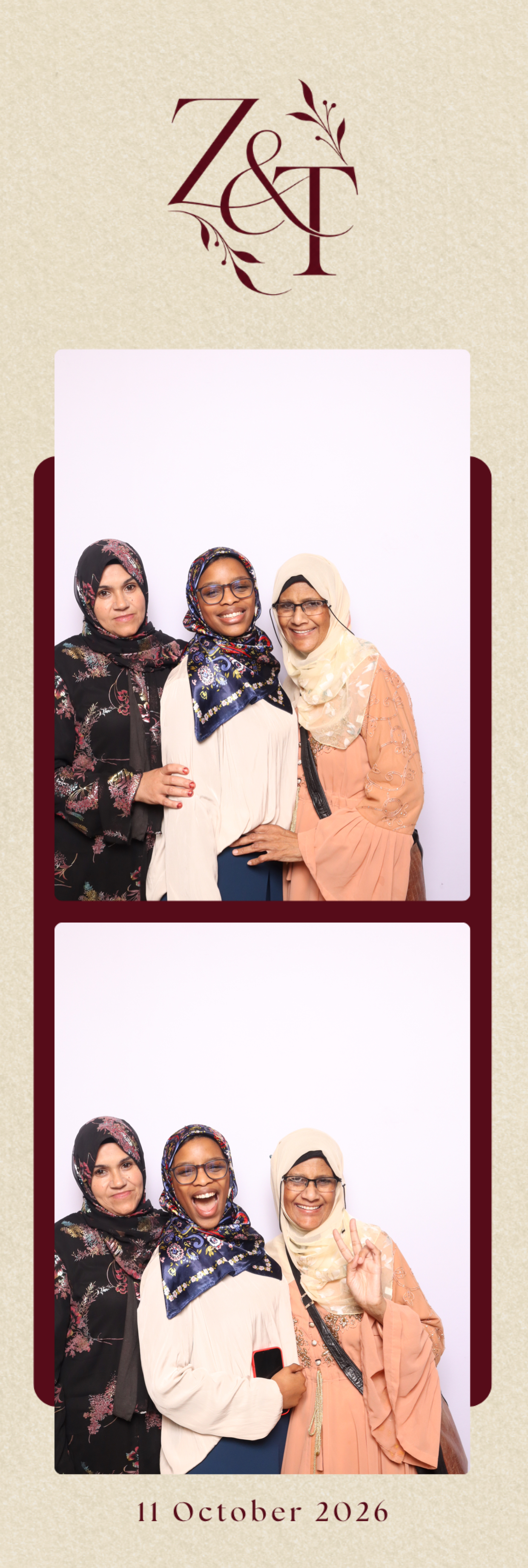 Z&T Wedding | View more photos from the event at photos.goldotter.co.za/u/GoldOtterMedia/ZT-Wedding