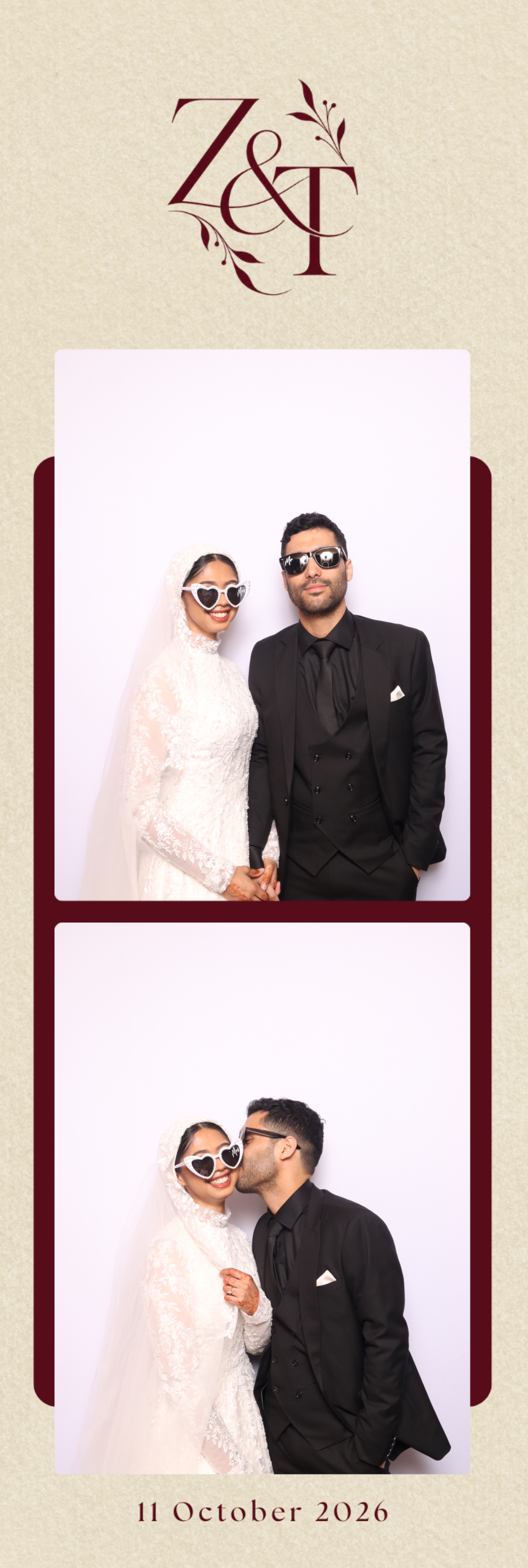 Z&T Wedding | View more photos from the event at photos.goldotter.co.za/u/GoldOtterMedia/ZT-Wedding