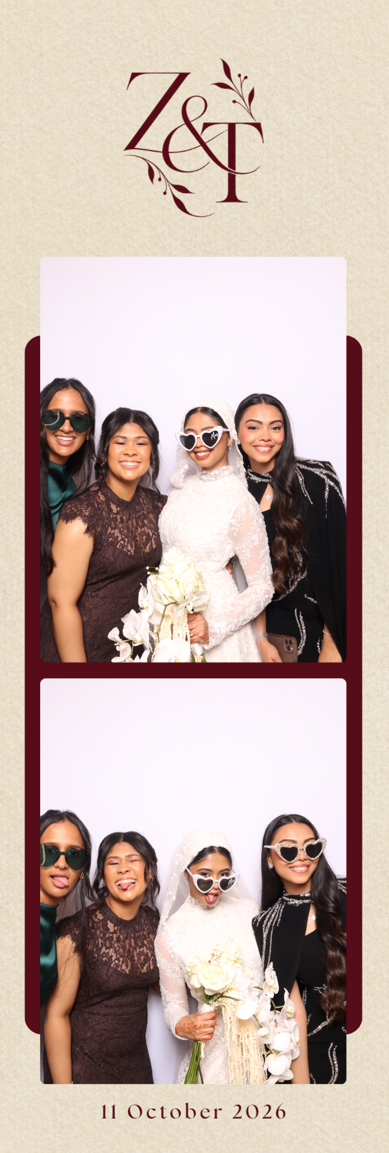 Z&T Wedding | View more photos from the event at photos.goldotter.co.za/u/GoldOtterMedia/ZT-Wedding