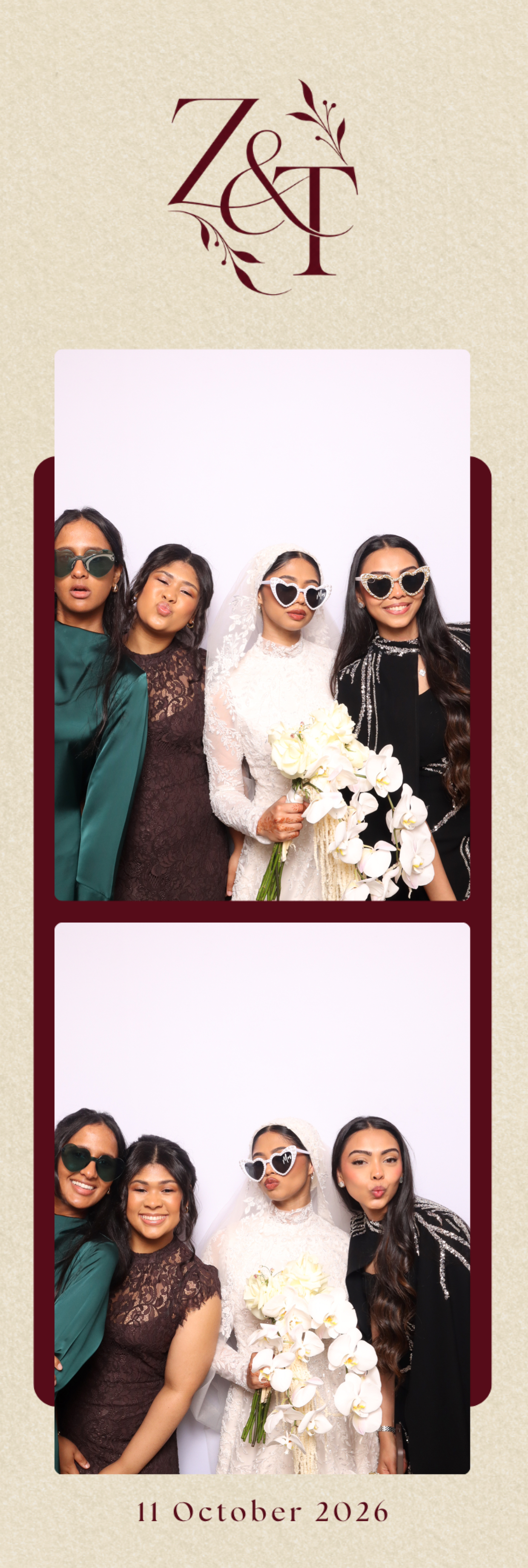 Z&T Wedding | View more photos from the event at photos.goldotter.co.za/u/GoldOtterMedia/ZT-Wedding