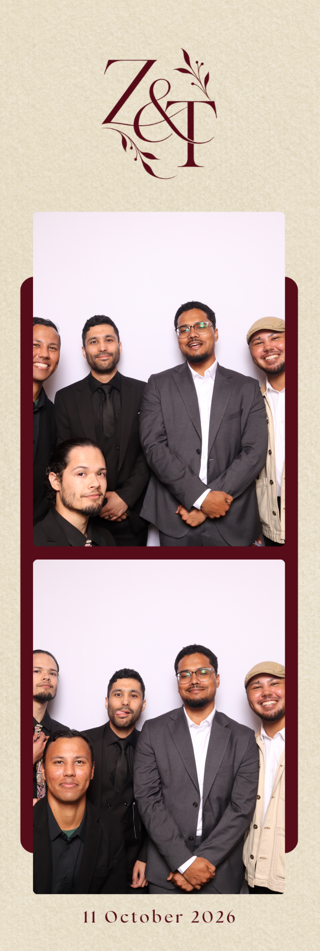 Z&T Wedding | View more photos from the event at photos.goldotter.co.za/u/GoldOtterMedia/ZT-Wedding