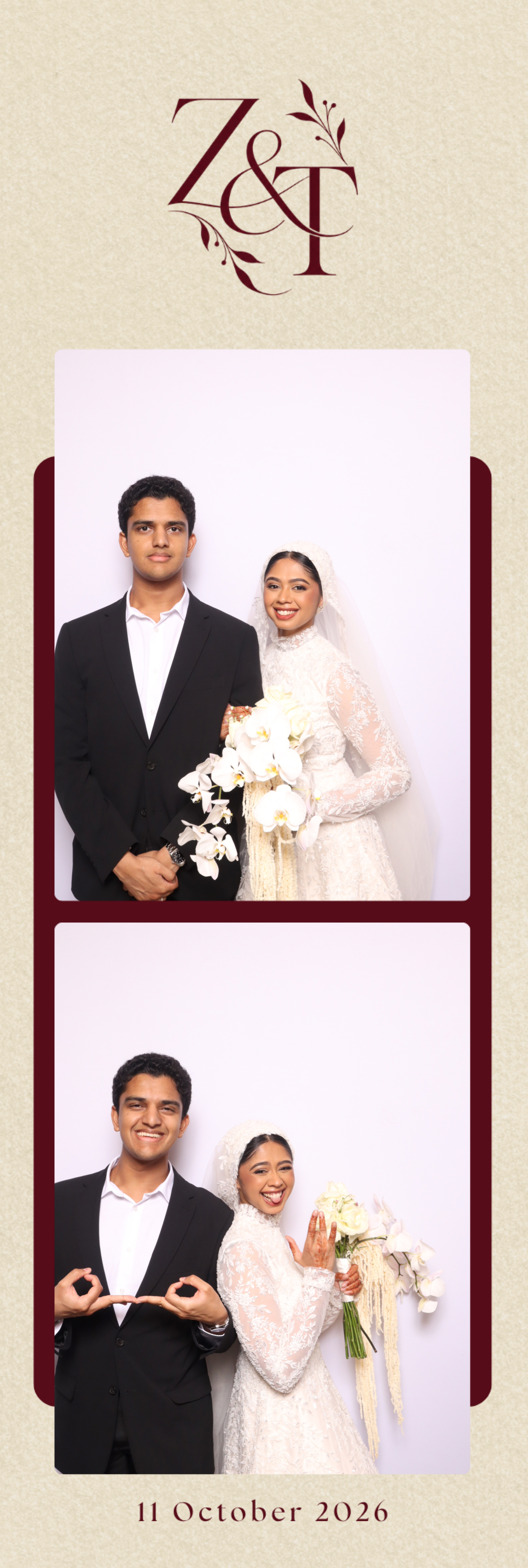 Z&T Wedding | View more photos from the event at photos.goldotter.co.za/u/GoldOtterMedia/ZT-Wedding