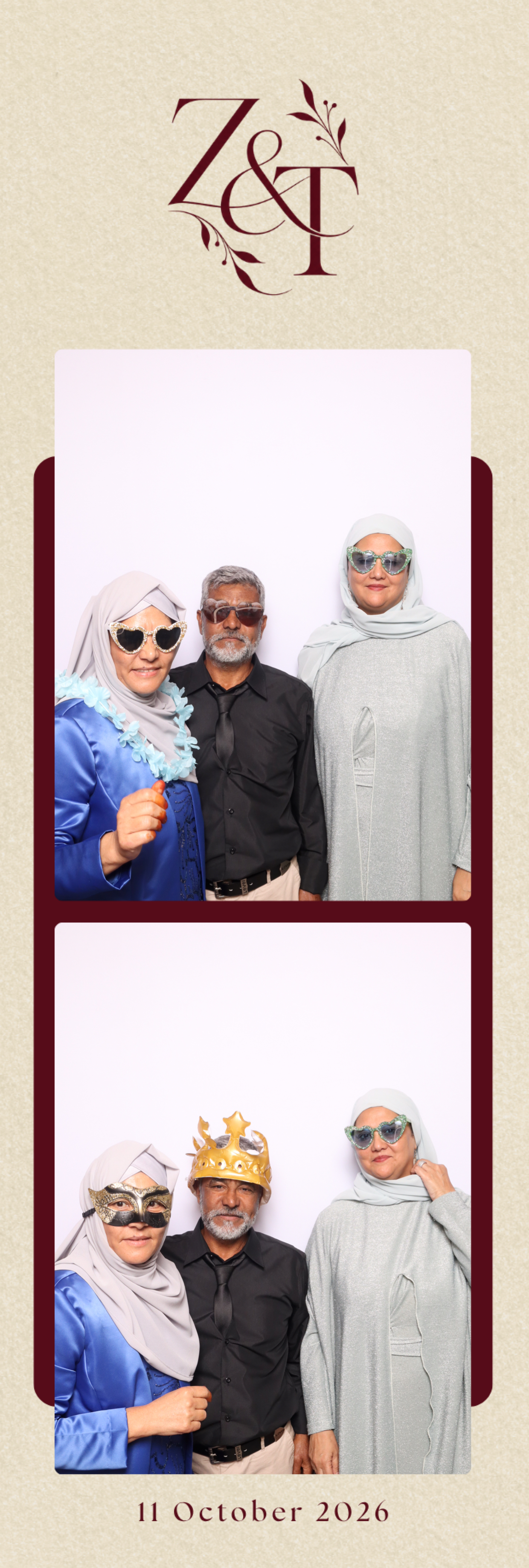 Z&T Wedding | View more photos from the event at photos.goldotter.co.za/u/GoldOtterMedia/ZT-Wedding