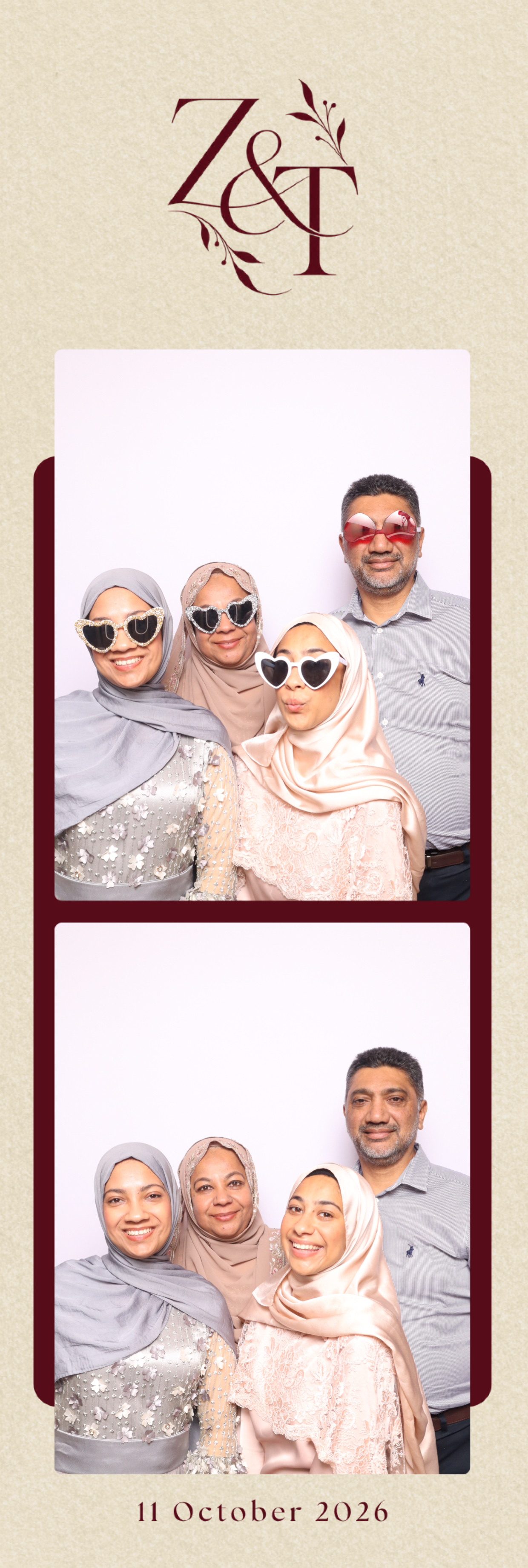 Z&T Wedding | View more photos from the event at photos.goldotter.co.za/u/GoldOtterMedia/ZT-Wedding