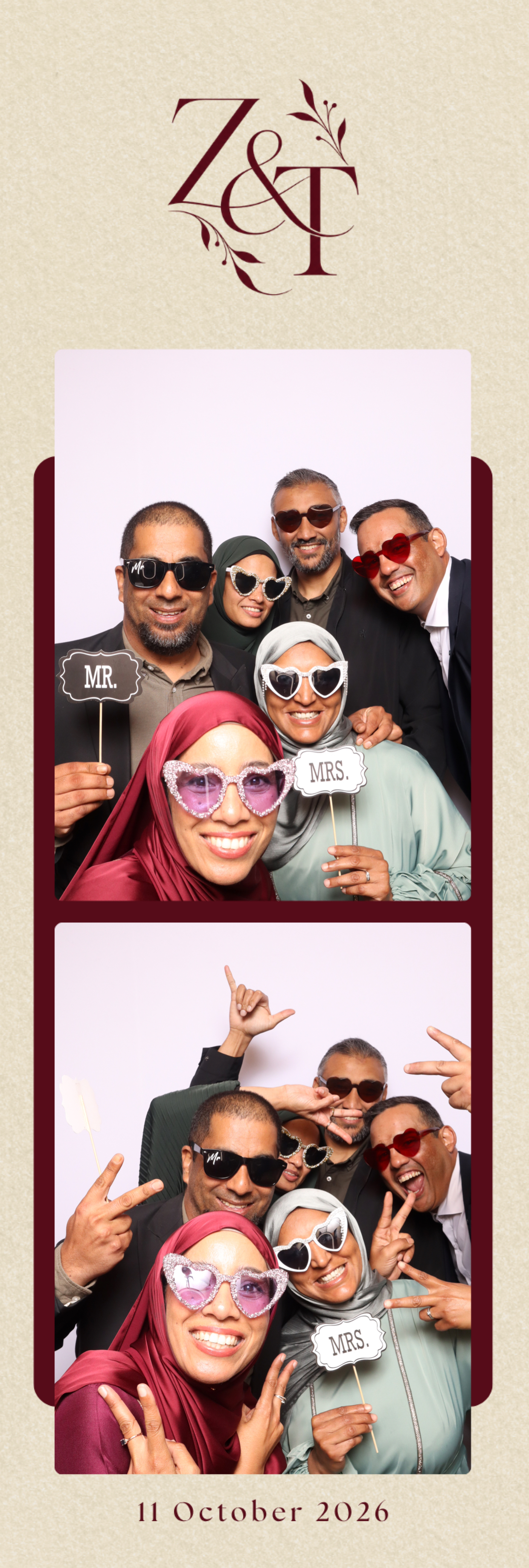 Z&T Wedding | View more photos from the event at photos.goldotter.co.za/u/GoldOtterMedia/ZT-Wedding