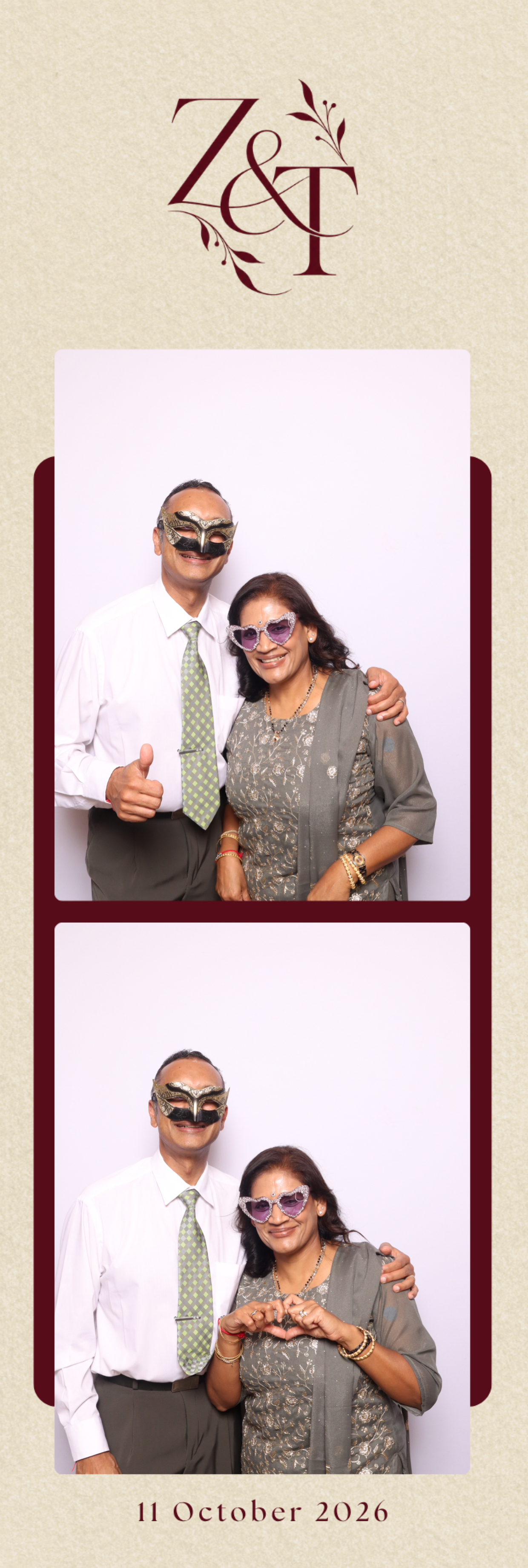 Z&T Wedding | View more photos from the event at photos.goldotter.co.za/u/GoldOtterMedia/ZT-Wedding