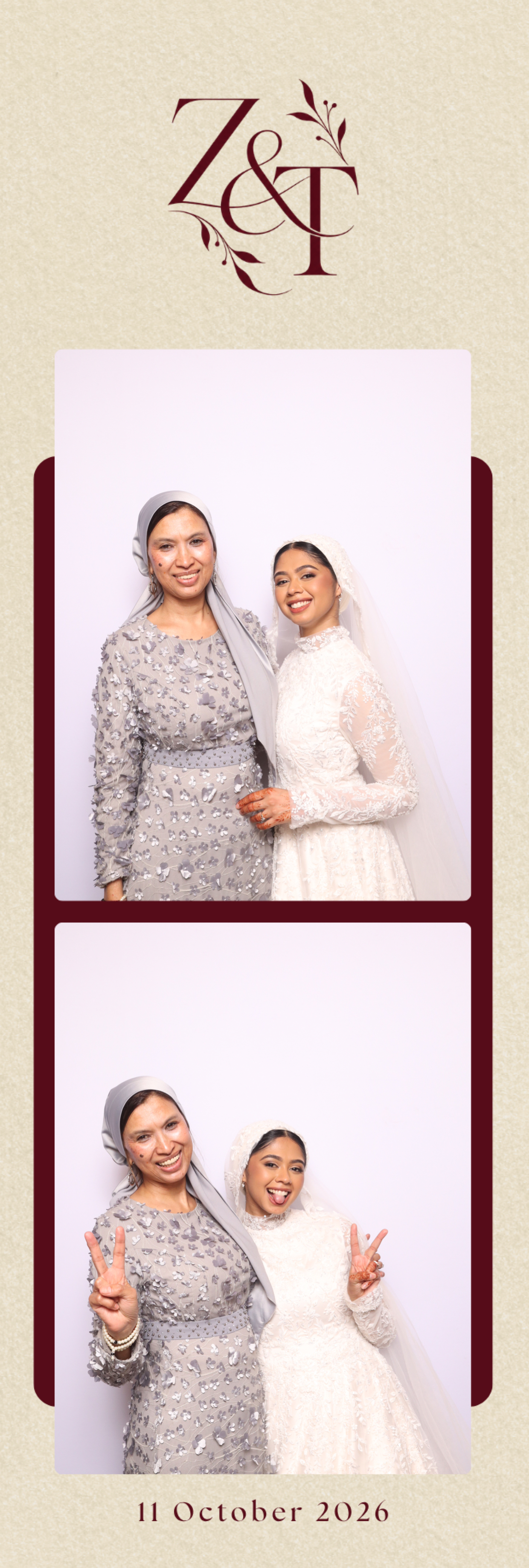 Z&T Wedding | View more photos from the event at photos.goldotter.co.za/u/GoldOtterMedia/ZT-Wedding