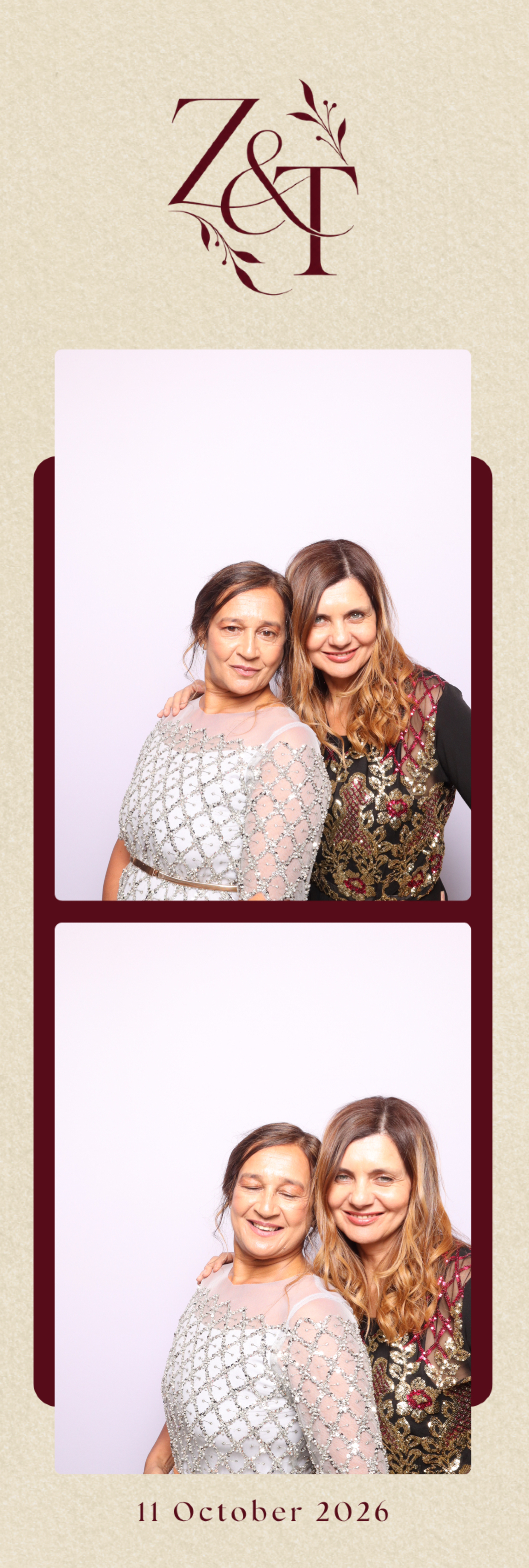Z&T Wedding | View more photos from the event at photos.goldotter.co.za/u/GoldOtterMedia/ZT-Wedding