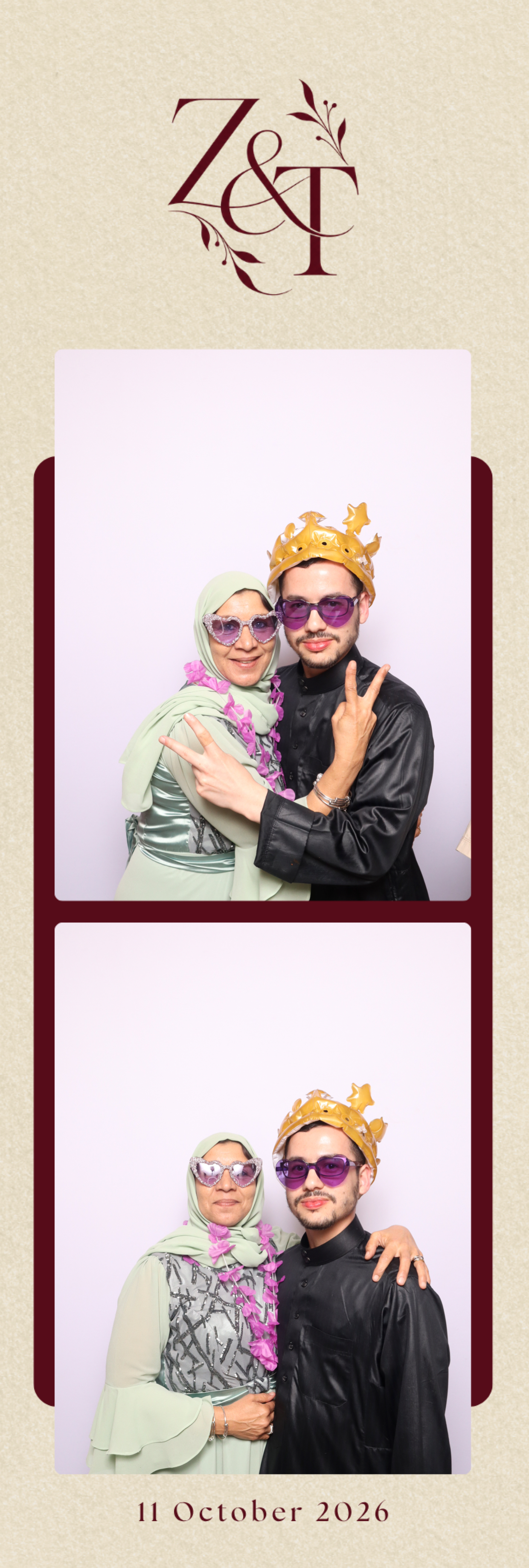 Z&T Wedding | View more photos from the event at photos.goldotter.co.za/u/GoldOtterMedia/ZT-Wedding
