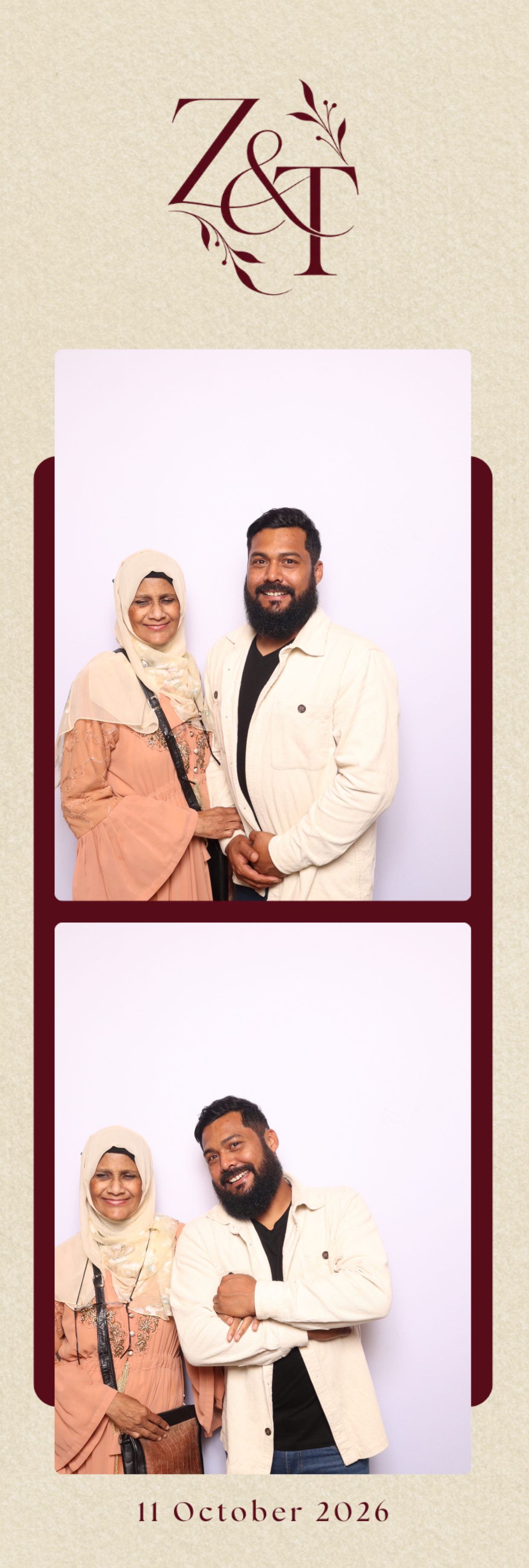 Z&T Wedding | View more photos from the event at photos.goldotter.co.za/u/GoldOtterMedia/ZT-Wedding