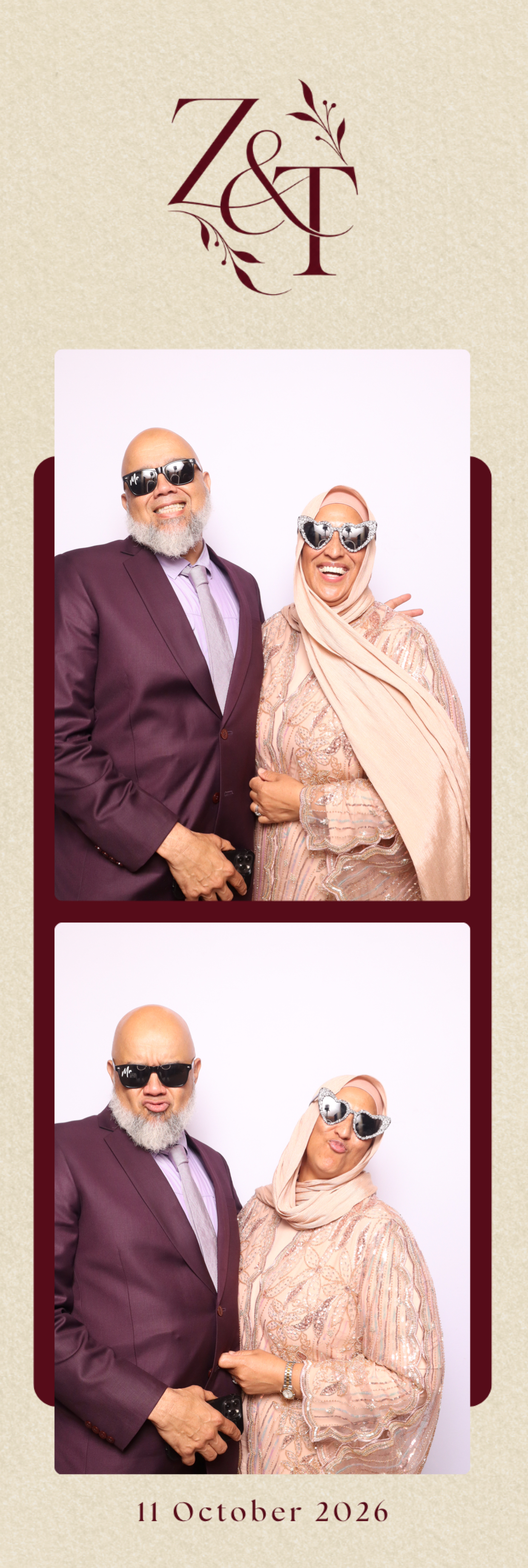 Z&T Wedding | View more photos from the event at photos.goldotter.co.za/u/GoldOtterMedia/ZT-Wedding