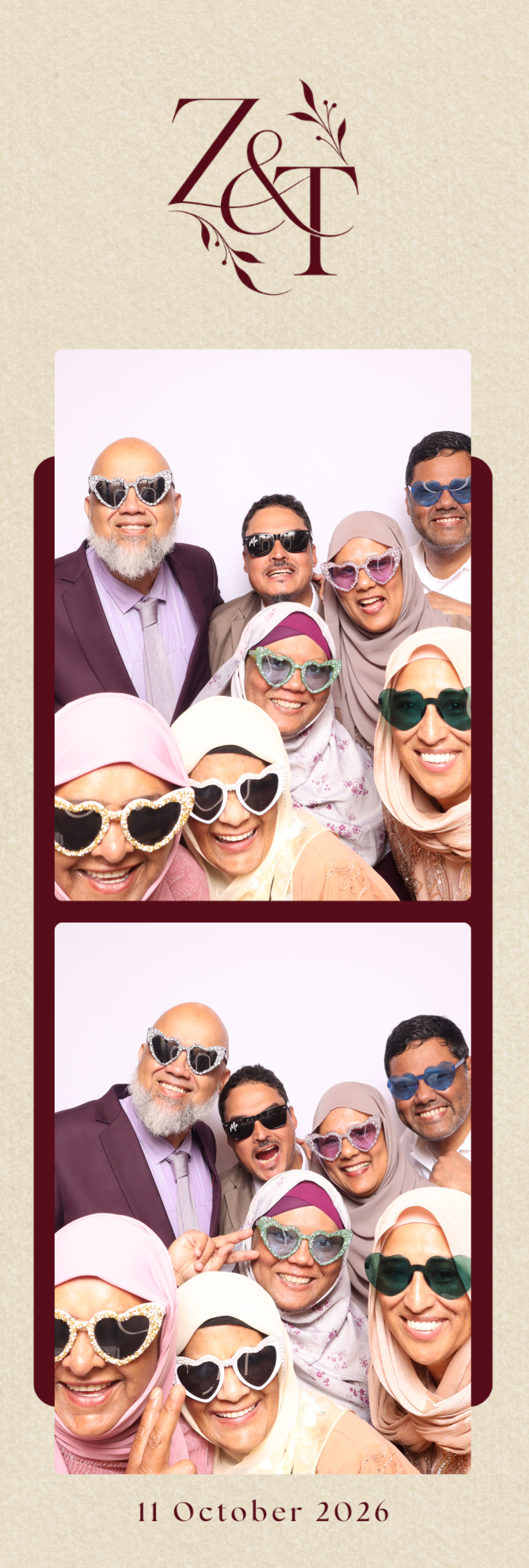 Z&T Wedding | View more photos from the event at photos.goldotter.co.za/u/GoldOtterMedia/ZT-Wedding