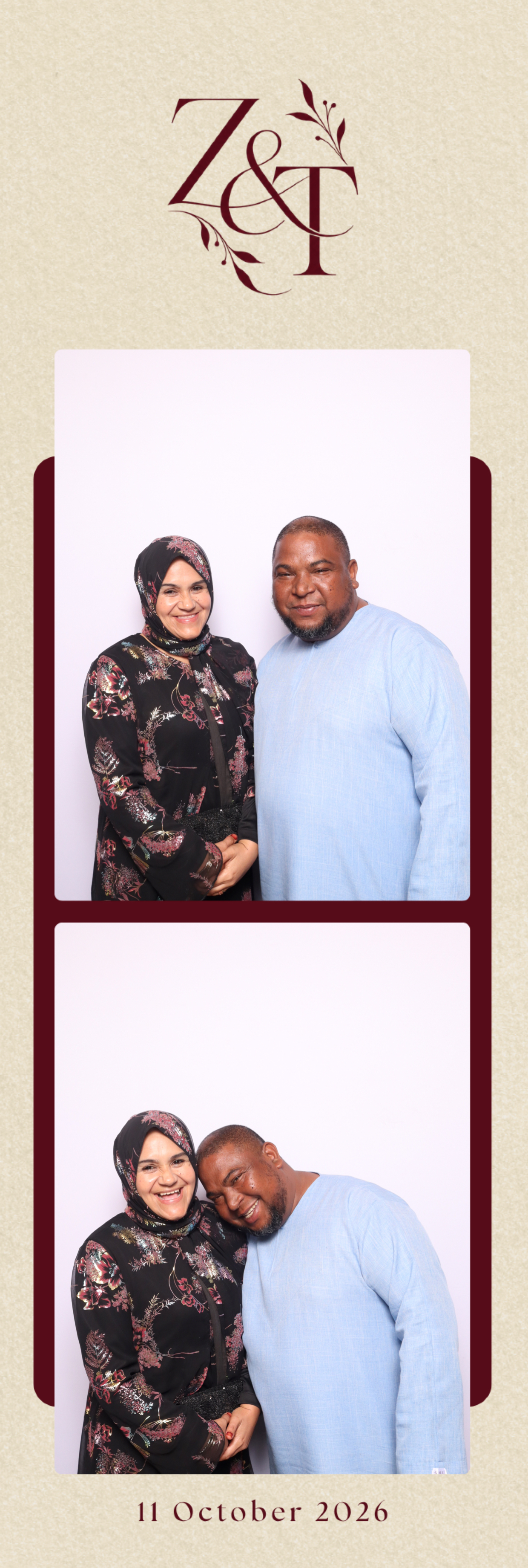Z&T Wedding | View more photos from the event at photos.goldotter.co.za/u/GoldOtterMedia/ZT-Wedding