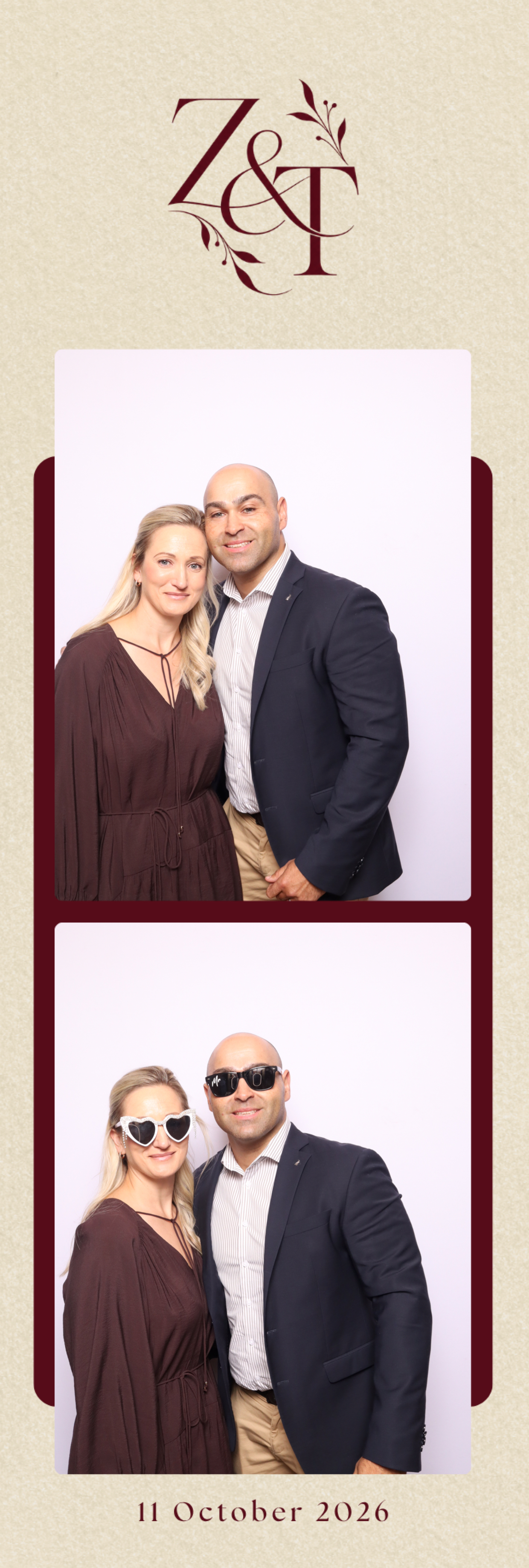 Z&T Wedding | View more photos from the event at photos.goldotter.co.za/u/GoldOtterMedia/ZT-Wedding