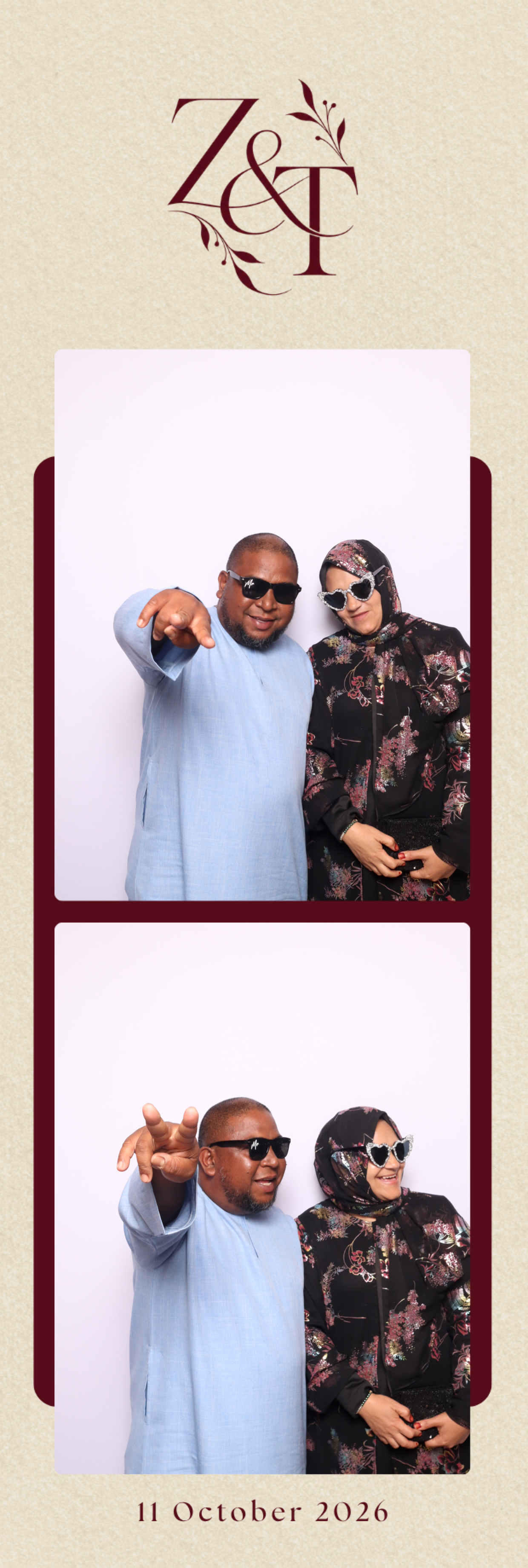 Z&T Wedding | View more photos from the event at photos.goldotter.co.za/u/GoldOtterMedia/ZT-Wedding