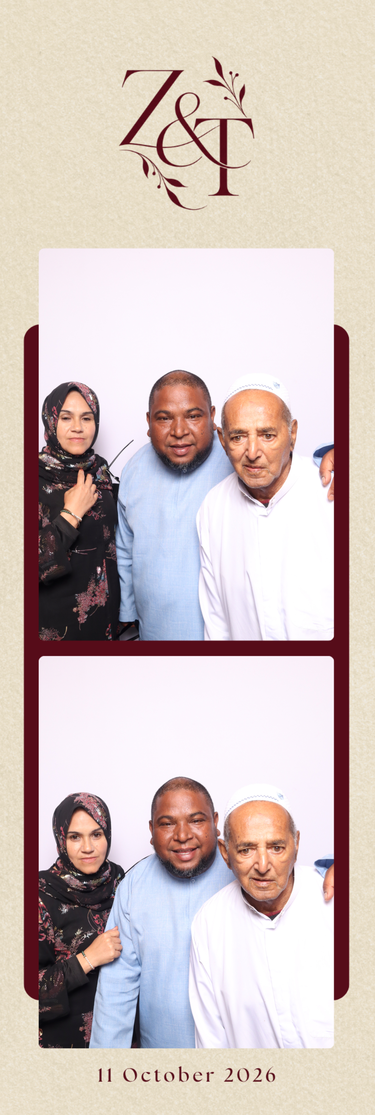 Z&T Wedding | View more photos from the event at photos.goldotter.co.za/u/GoldOtterMedia/ZT-Wedding