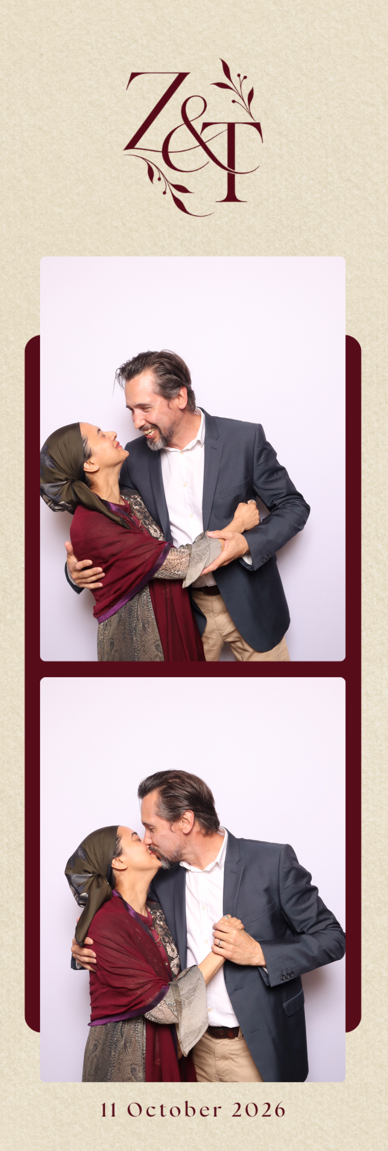 Z&T Wedding | View more photos from the event at photos.goldotter.co.za/u/GoldOtterMedia/ZT-Wedding