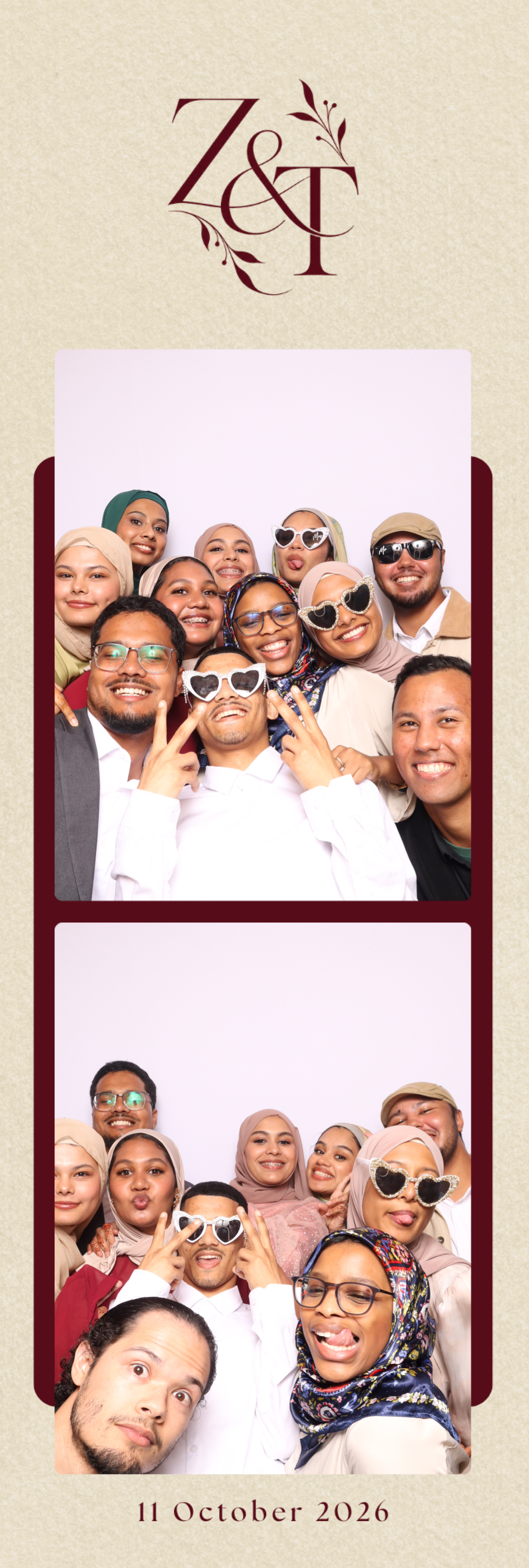 Z&T Wedding | View more photos from the event at photos.goldotter.co.za/u/GoldOtterMedia/ZT-Wedding