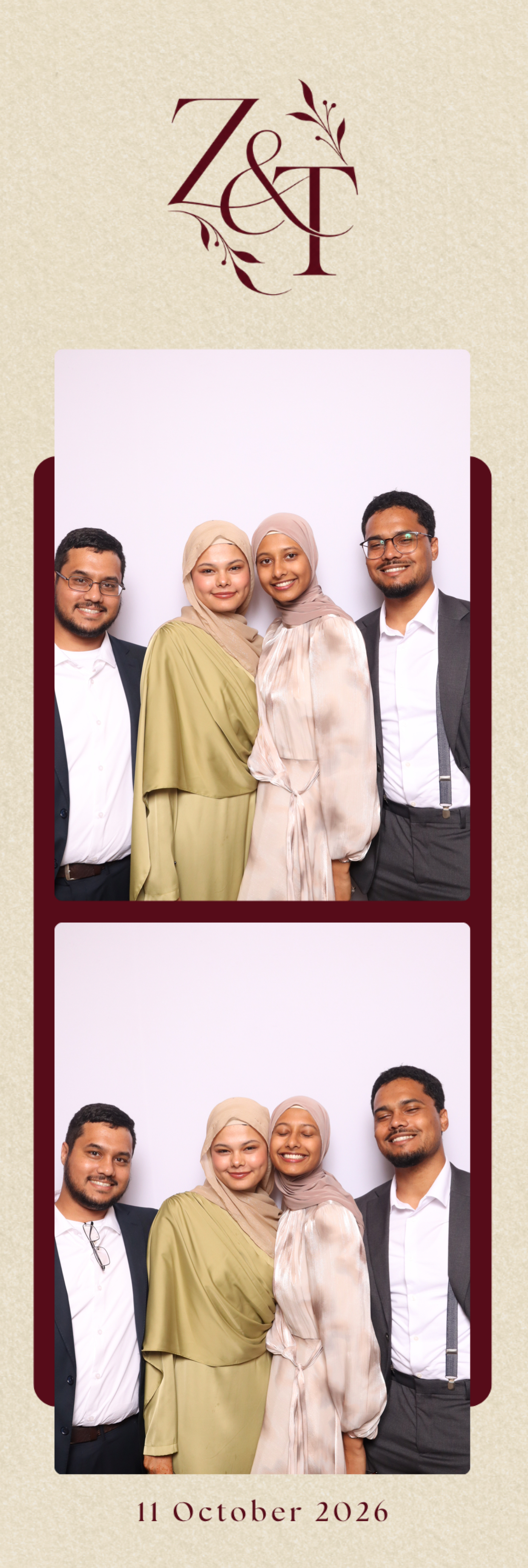 Z&T Wedding | View more photos from the event at photos.goldotter.co.za/u/GoldOtterMedia/ZT-Wedding