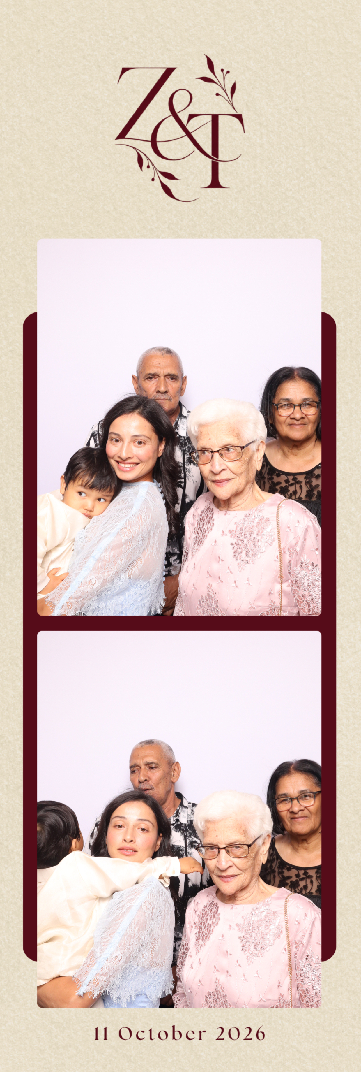 Z&T Wedding | View more photos from the event at photos.goldotter.co.za/u/GoldOtterMedia/ZT-Wedding