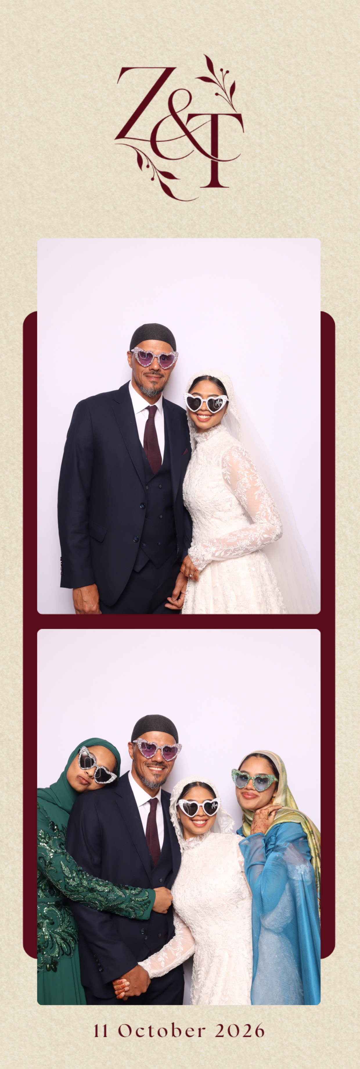 Z&T Wedding | View more photos from the event at photos.goldotter.co.za/u/GoldOtterMedia/ZT-Wedding