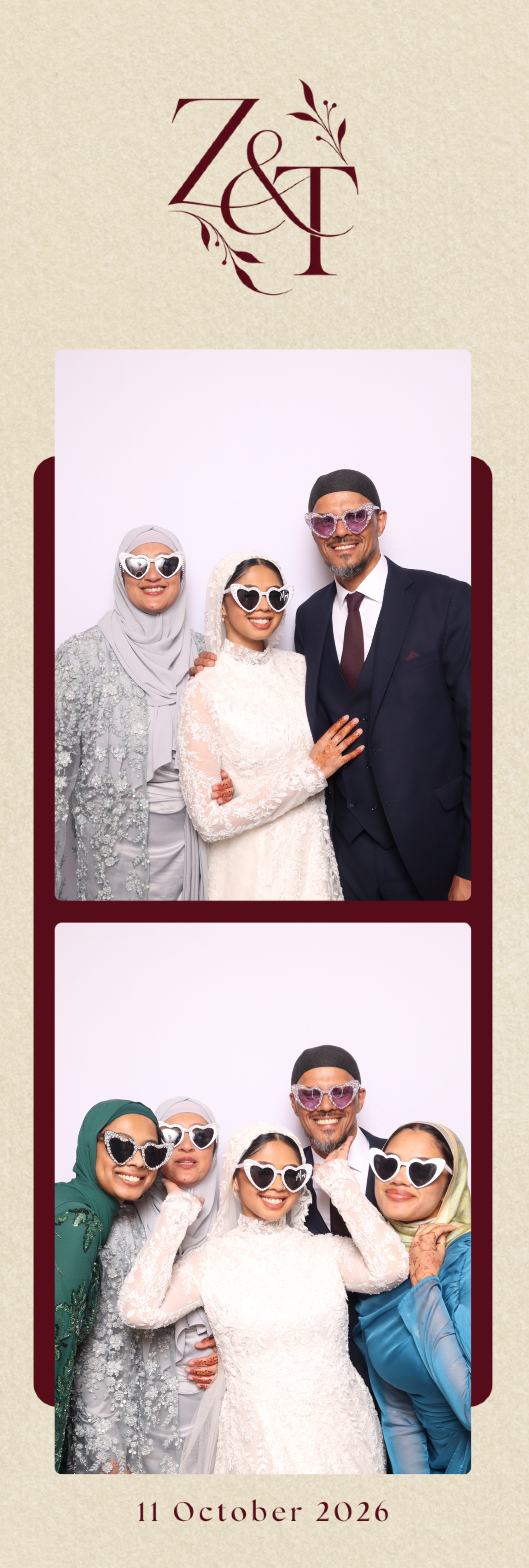 Z&T Wedding | View more photos from the event at photos.goldotter.co.za/u/GoldOtterMedia/ZT-Wedding