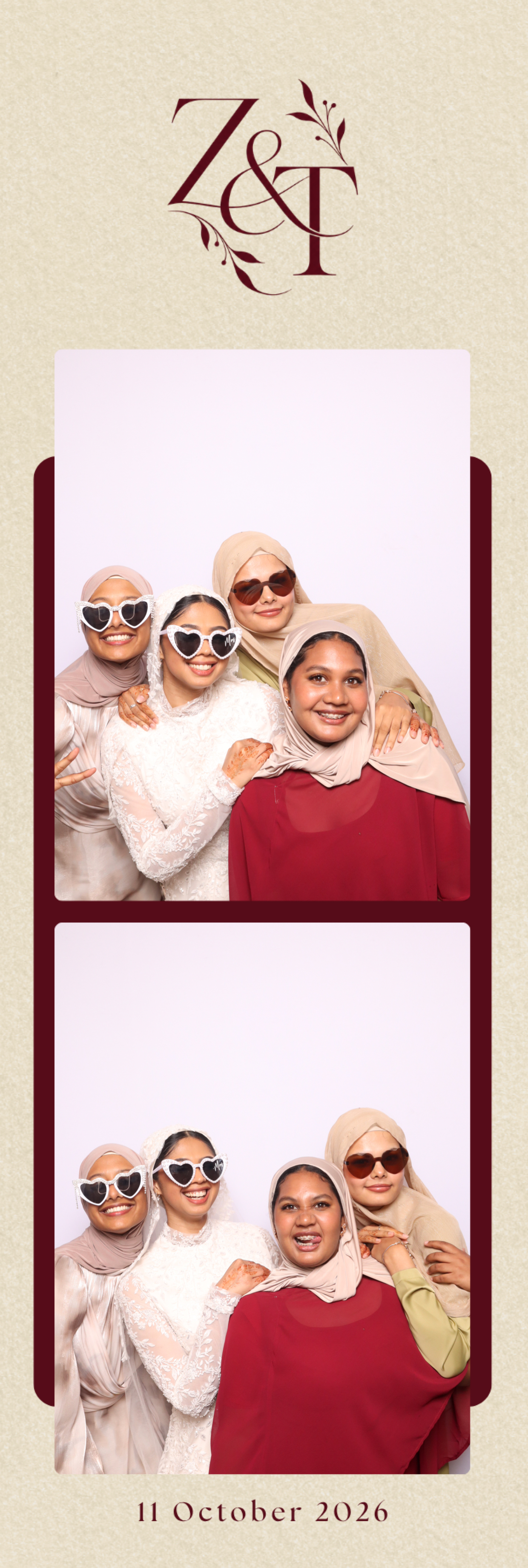Z&T Wedding | View more photos from the event at photos.goldotter.co.za/u/GoldOtterMedia/ZT-Wedding